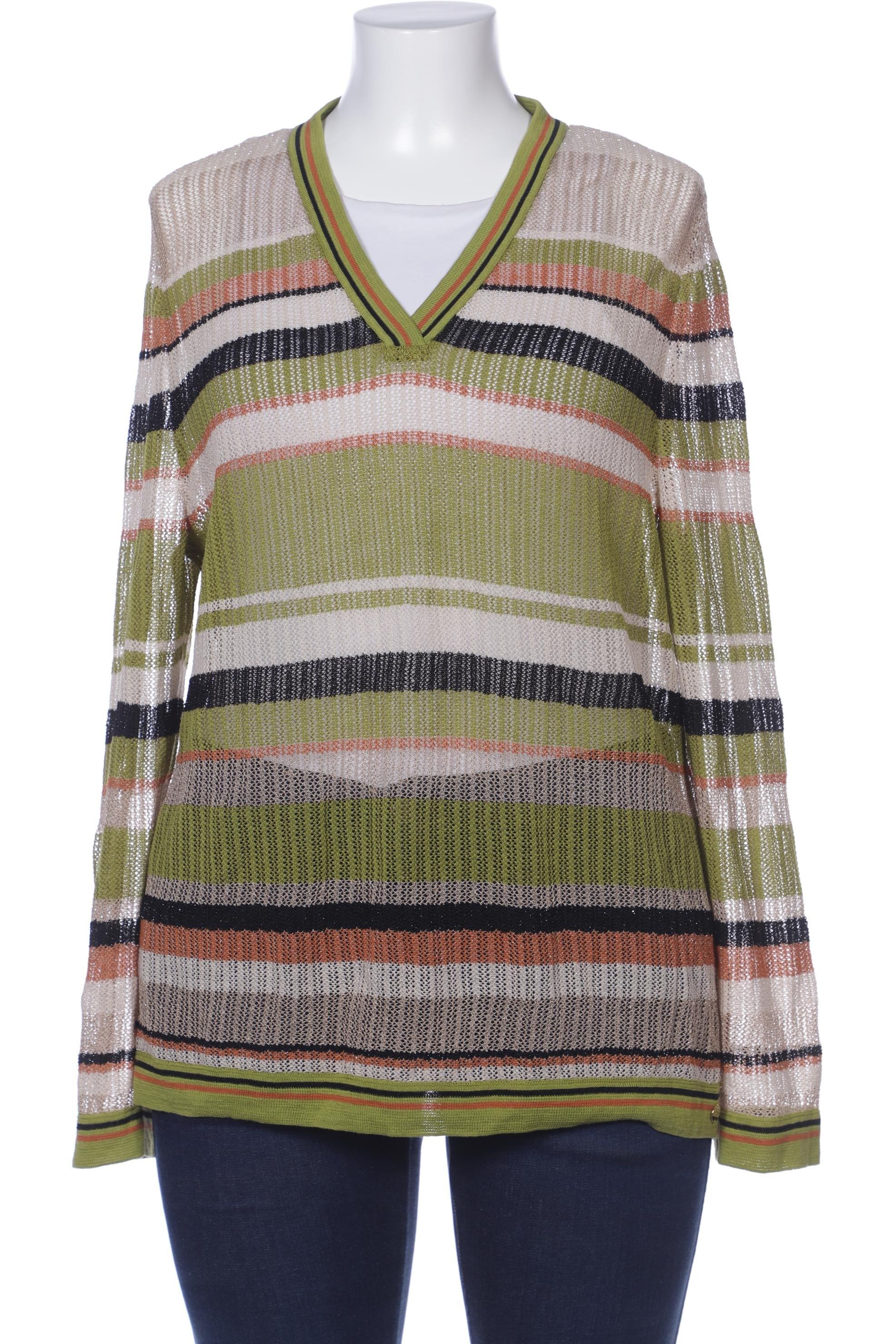 

Marc Cain Damen Pullover, mehrfarbig, Gr. 42