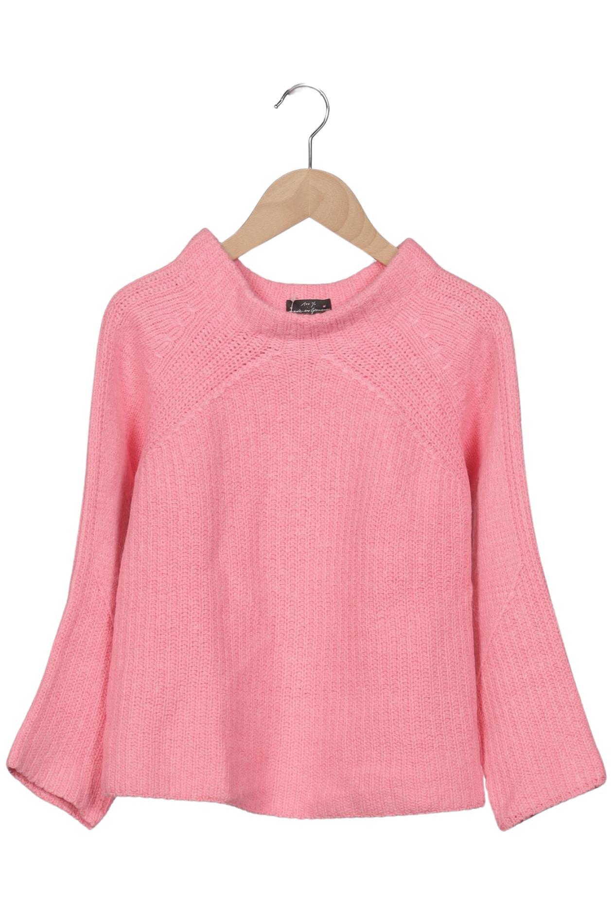 

Marc Cain Damen Pullover, pink, Gr. 38