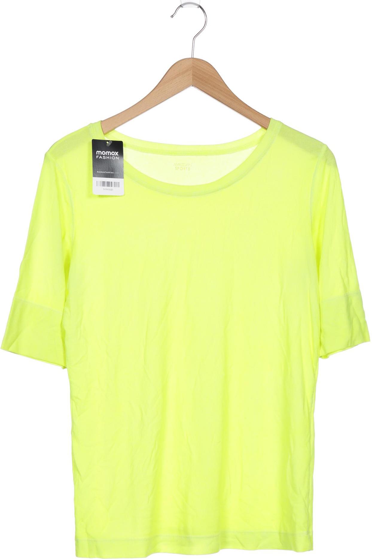 

Marc Cain Damen T-Shirt, neon