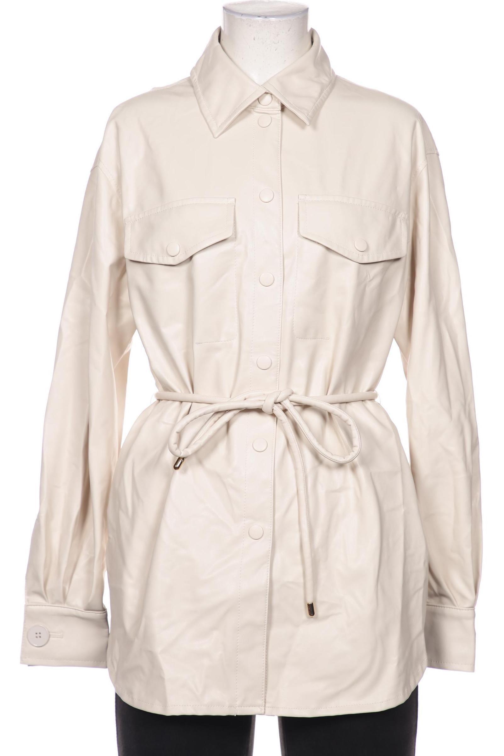 

Marc Cain Damen Bluse, beige, Gr. 36