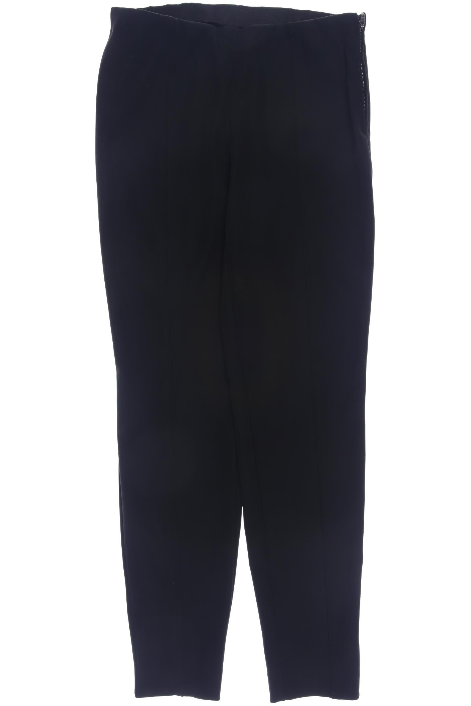 

Marc Cain Damen Stoffhose, schwarz, Gr. 40