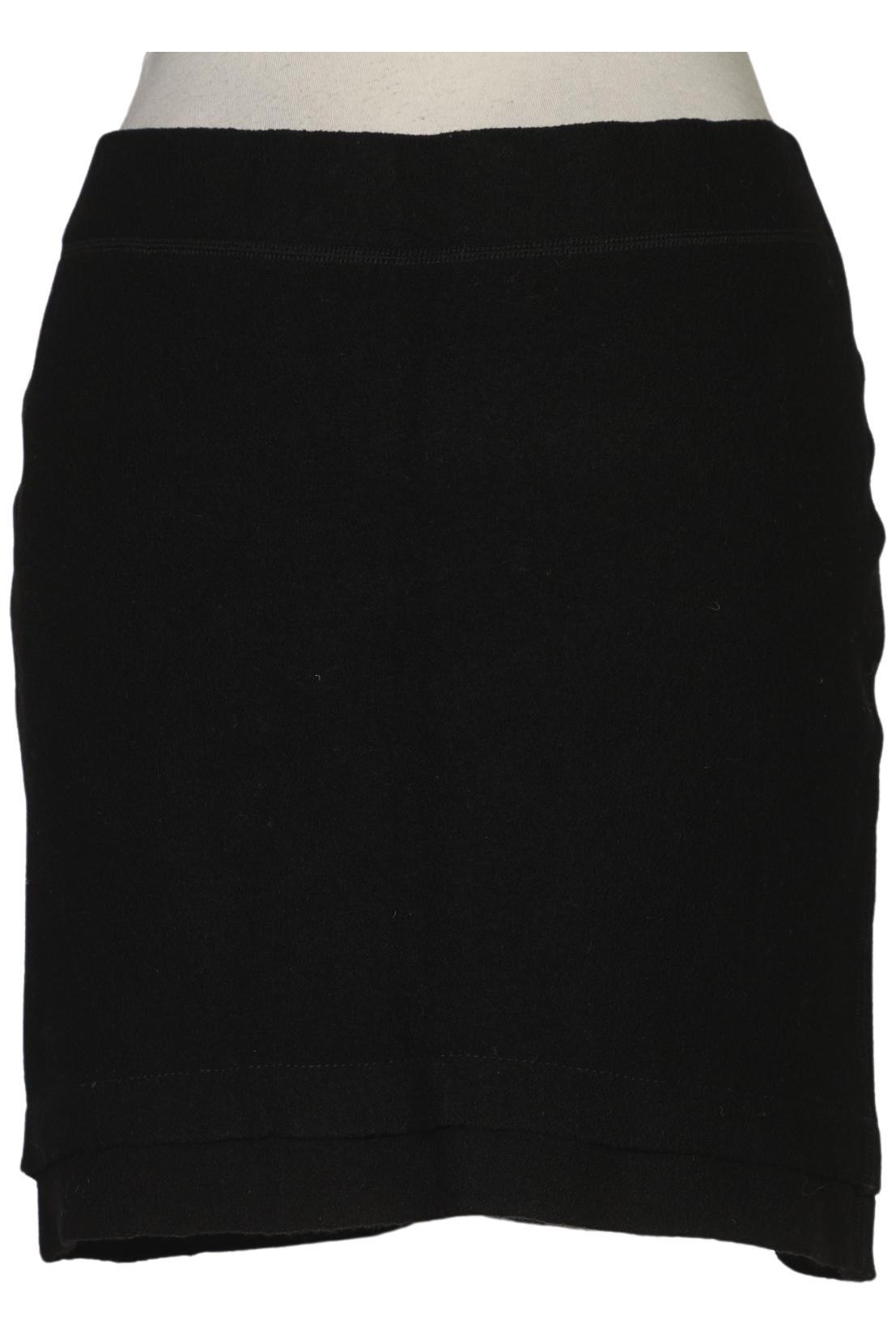 

Marc Cain Damen Rock, schwarz, Gr. 36