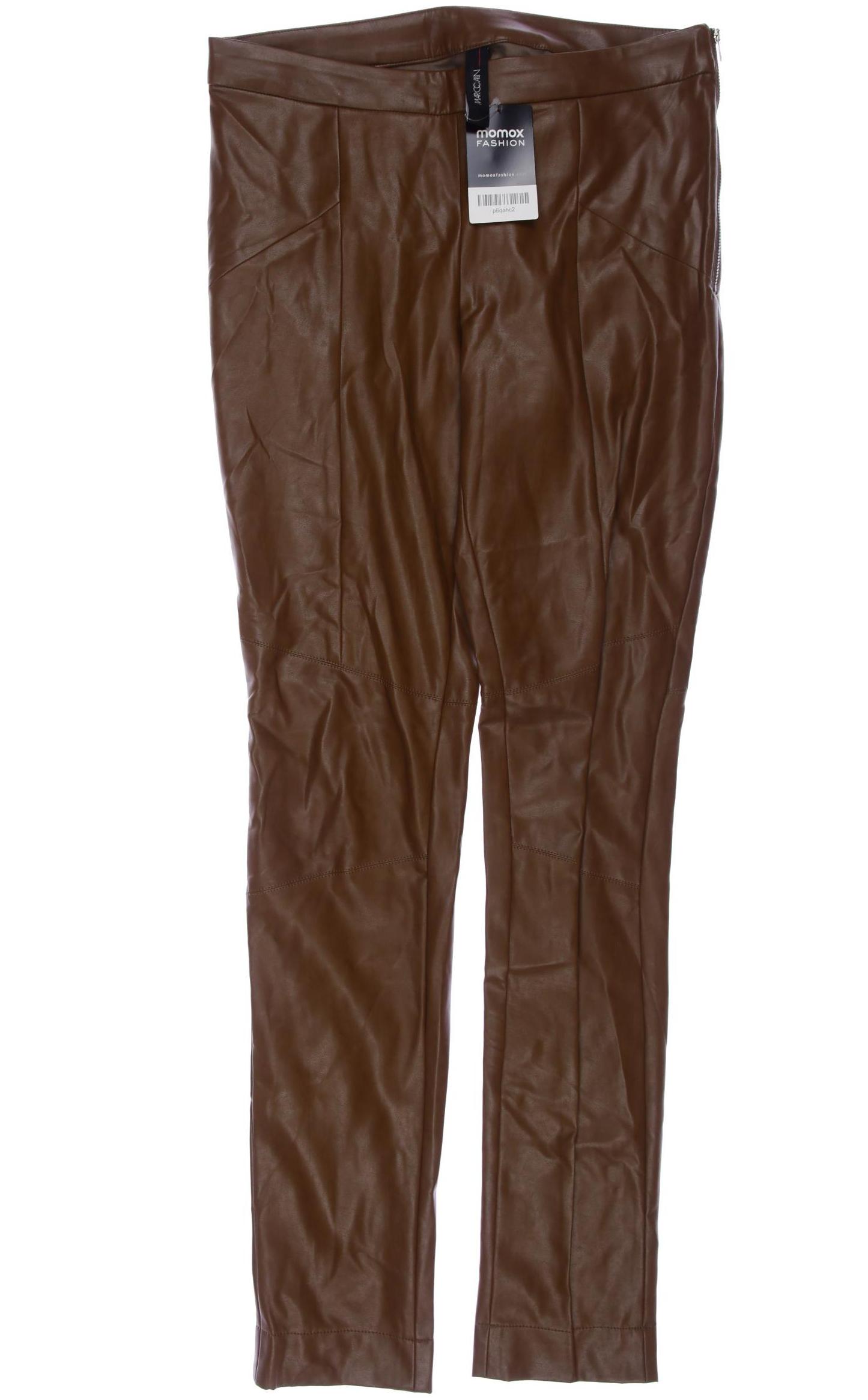 

Marc Cain Damen Stoffhose, braun, Gr. 36