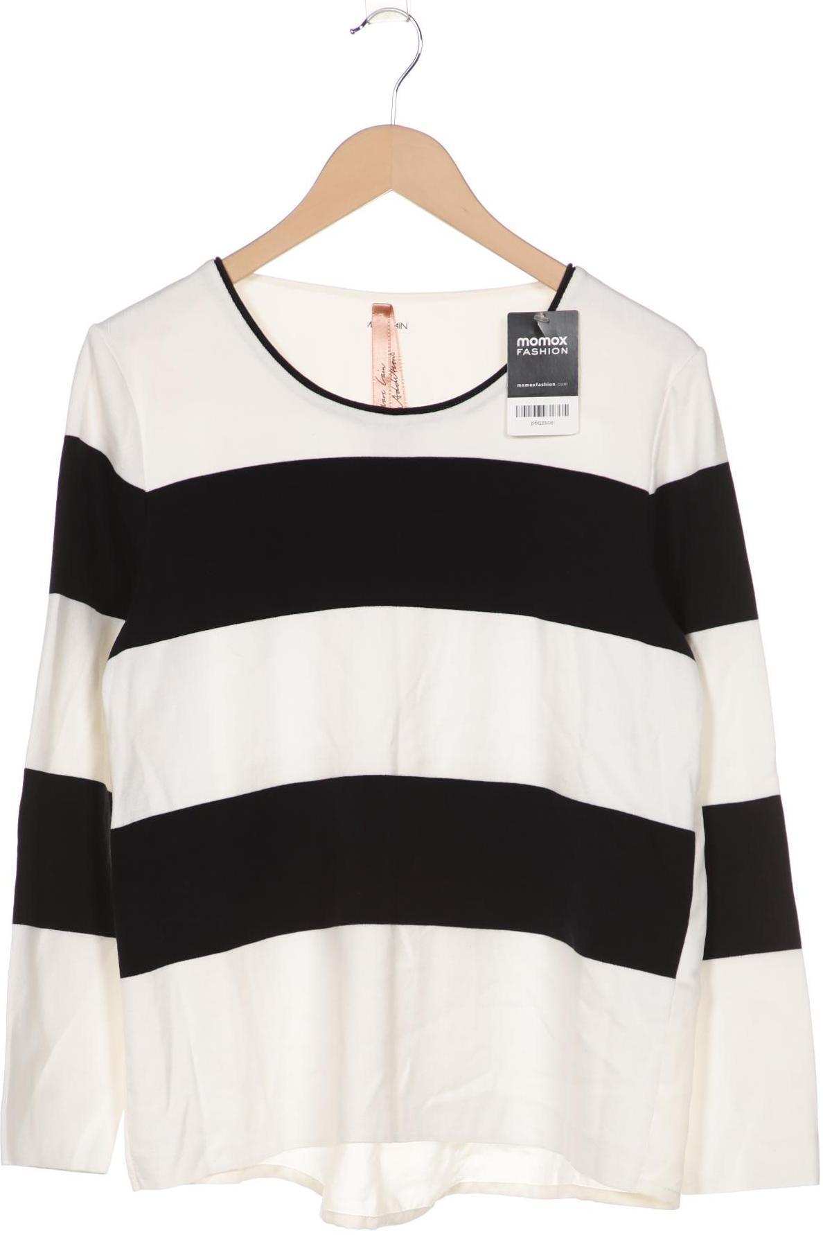 

Marc Cain Damen Pullover, weiß