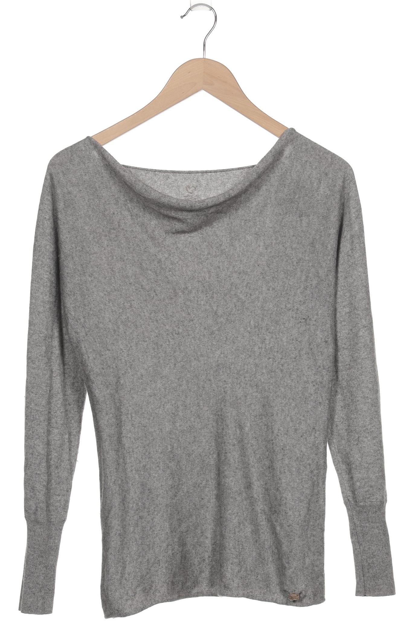 

Marc Cain Damen Pullover, grau, Gr. 36