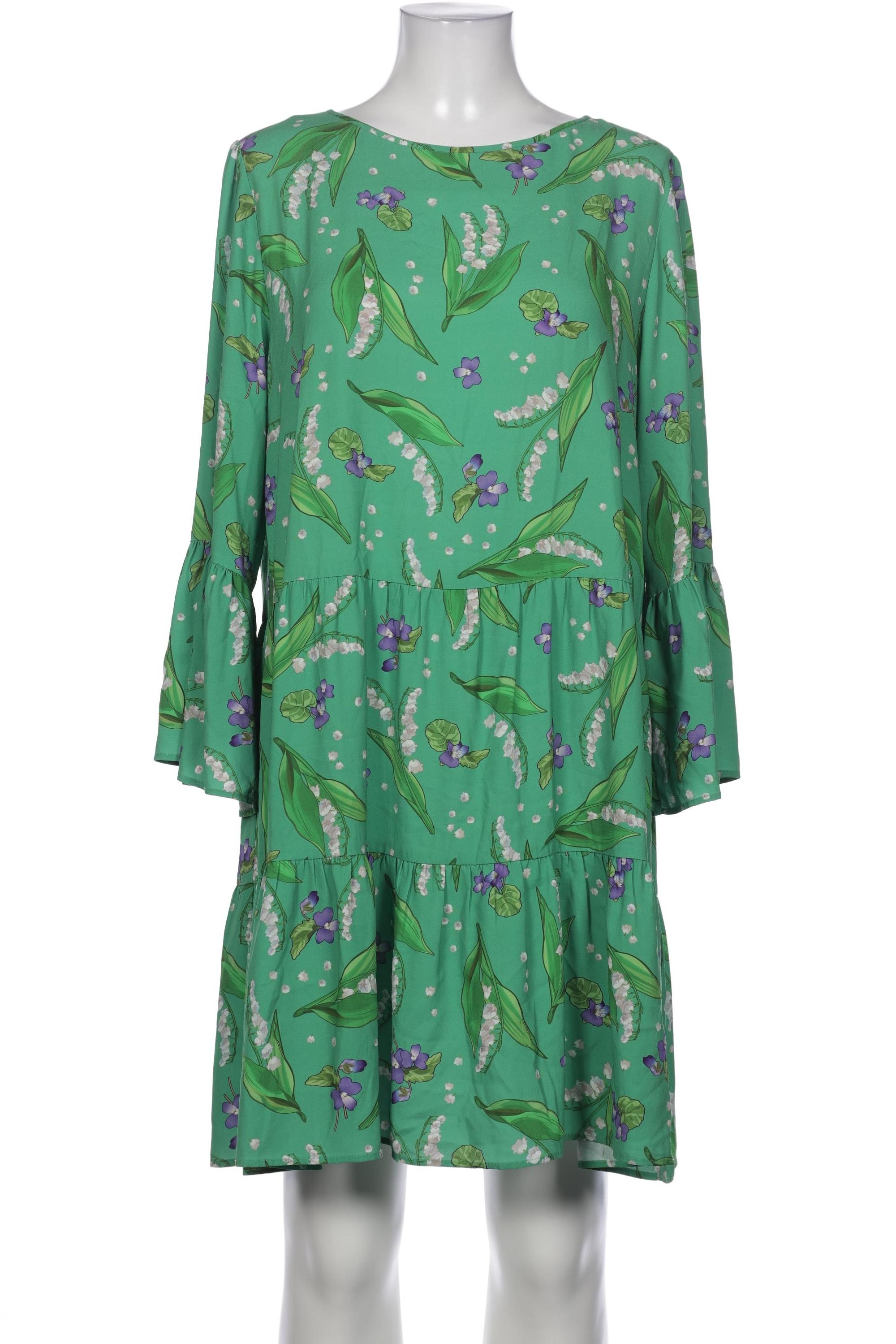 

Marc Cain Damen Kleid, grün, Gr. 42