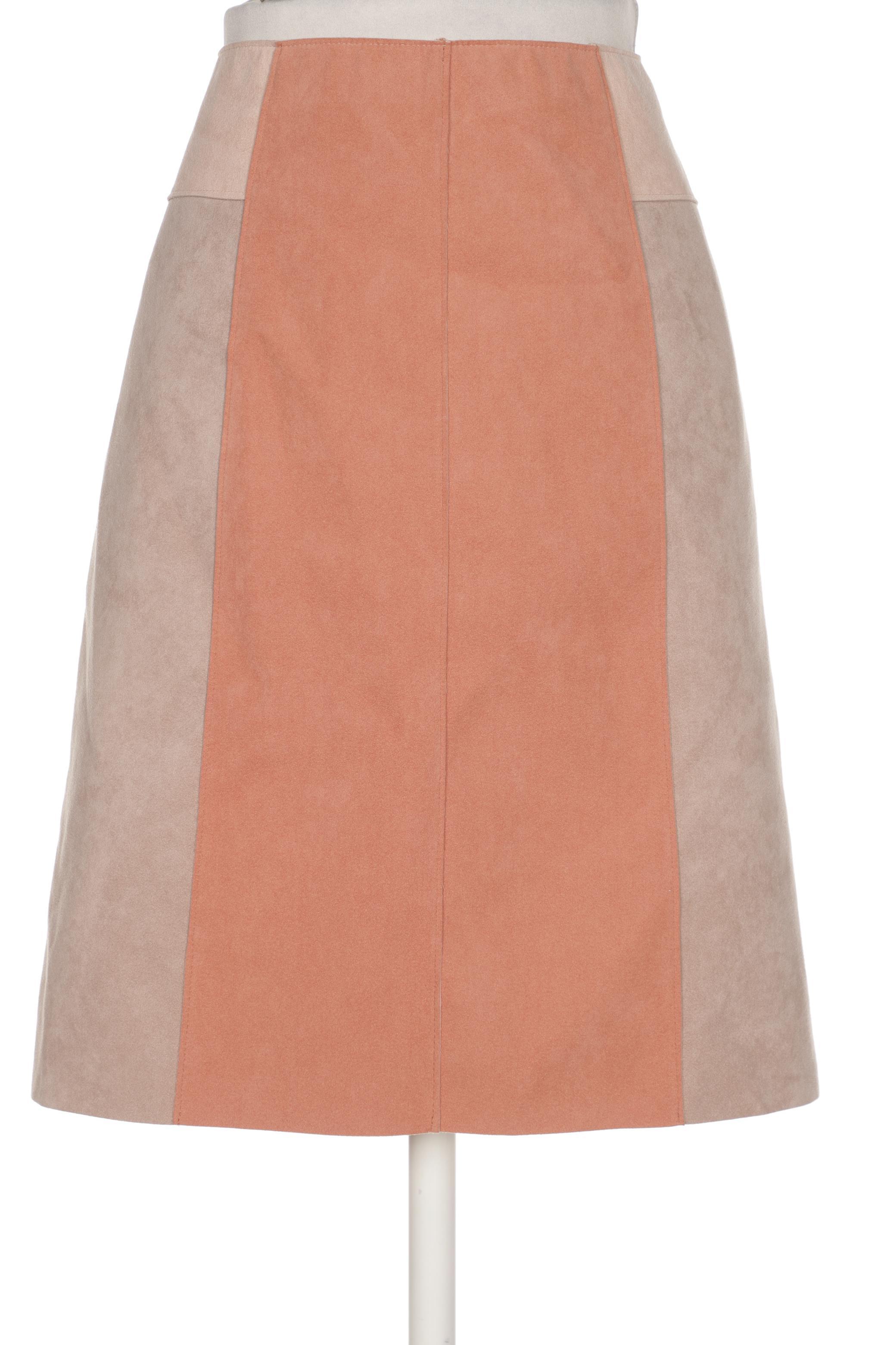 

Marc Cain Damen Rock, pink, Gr. 30