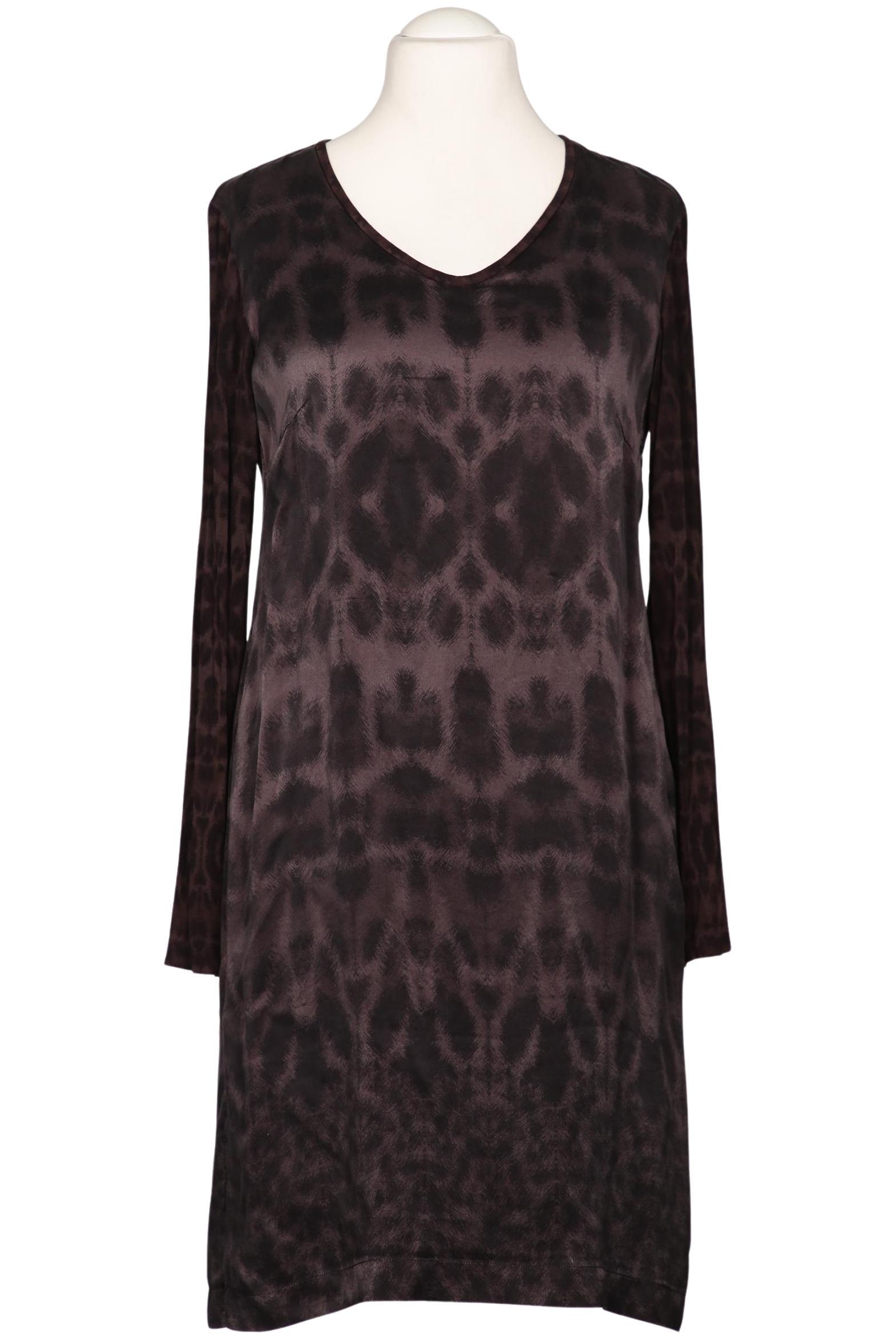 

Marc Cain Damen Kleid, grau, Gr. 38