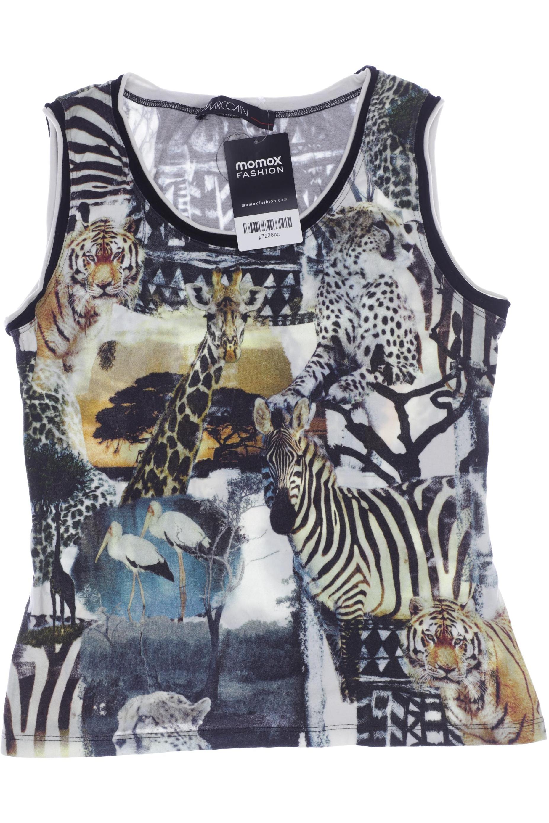 

Marc Cain Damen Top, mehrfarbig