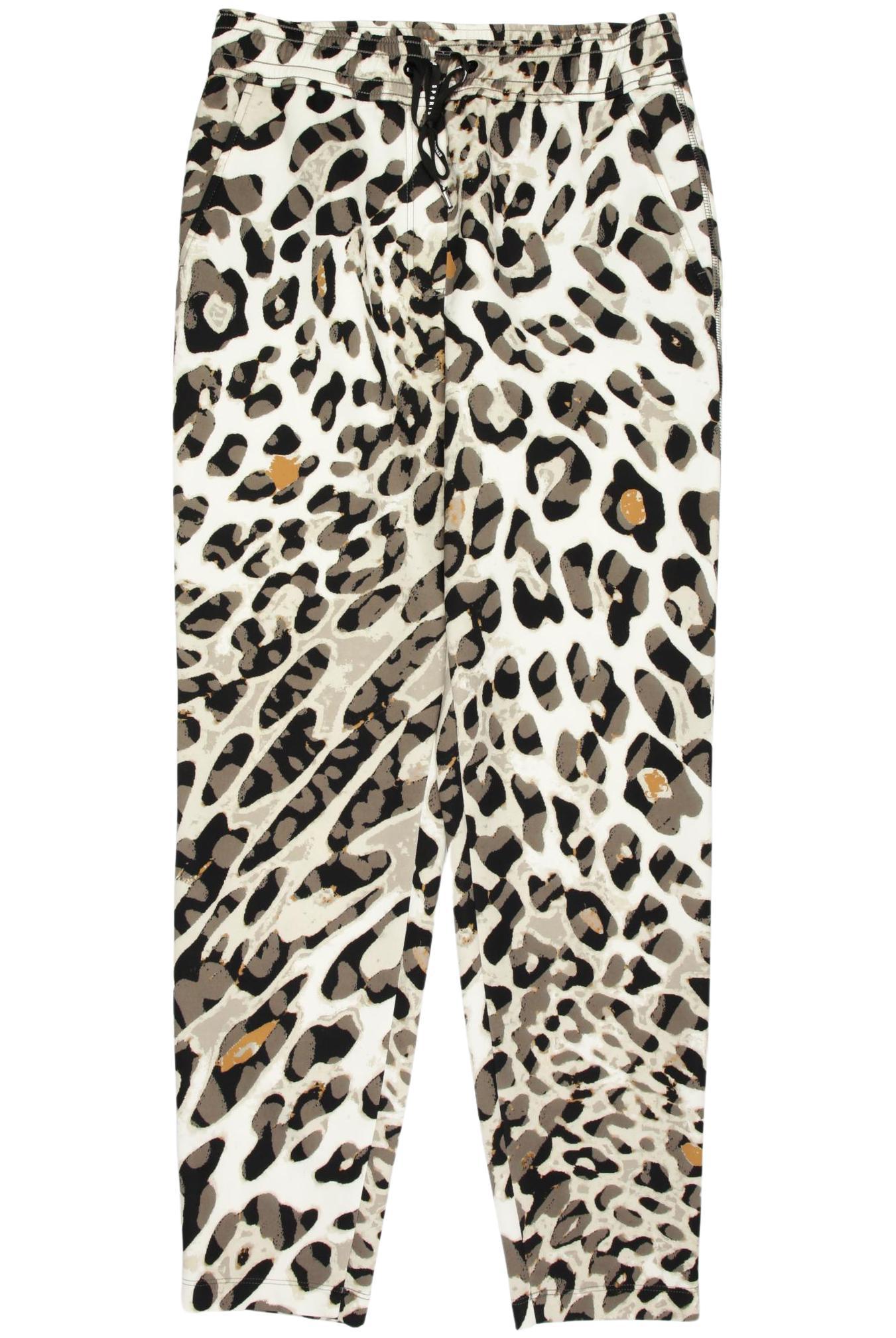 

Marc Cain Damen Stoffhose, braun, Gr. 36