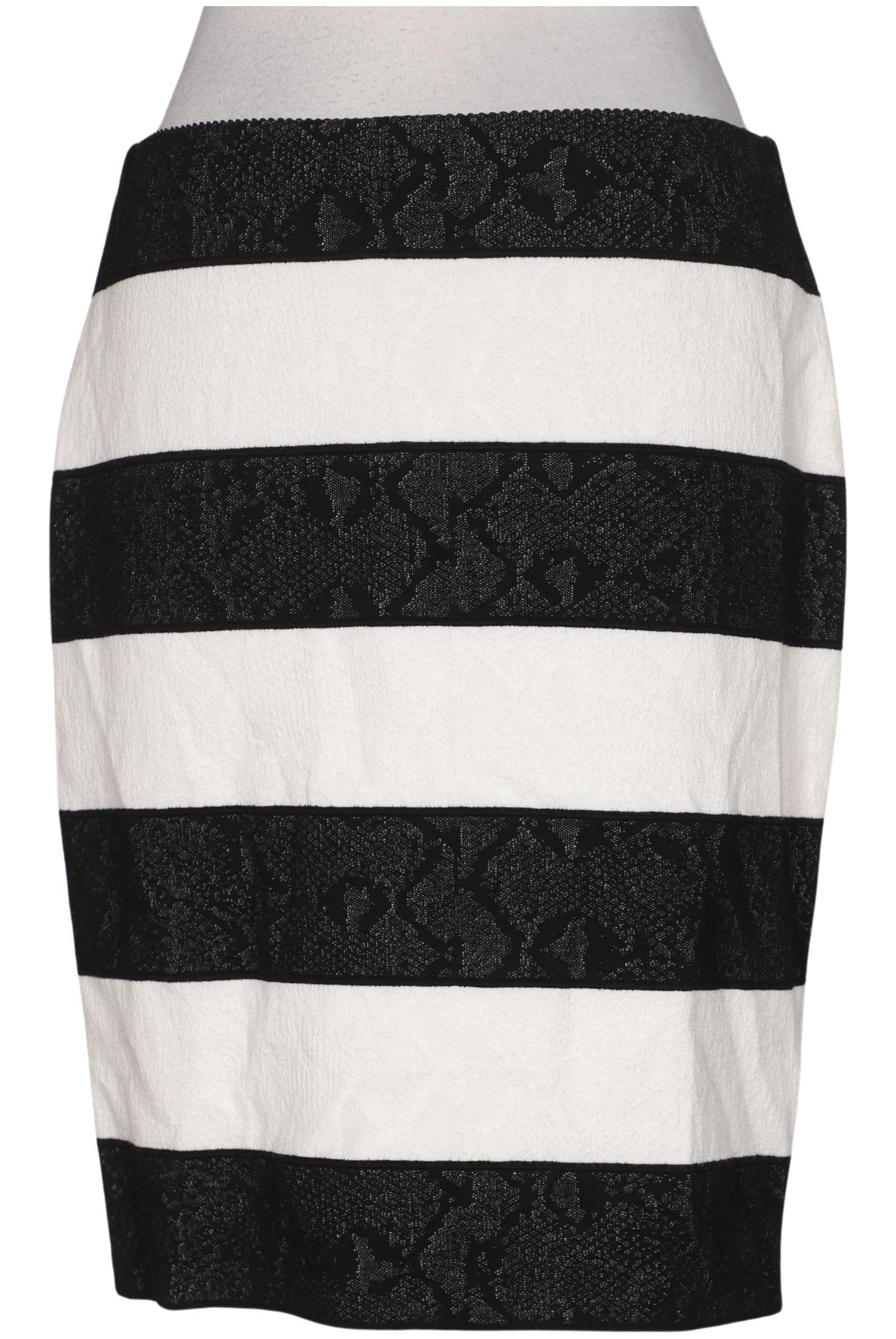 

Marc Cain Damen Rock, schwarz, Gr. 38