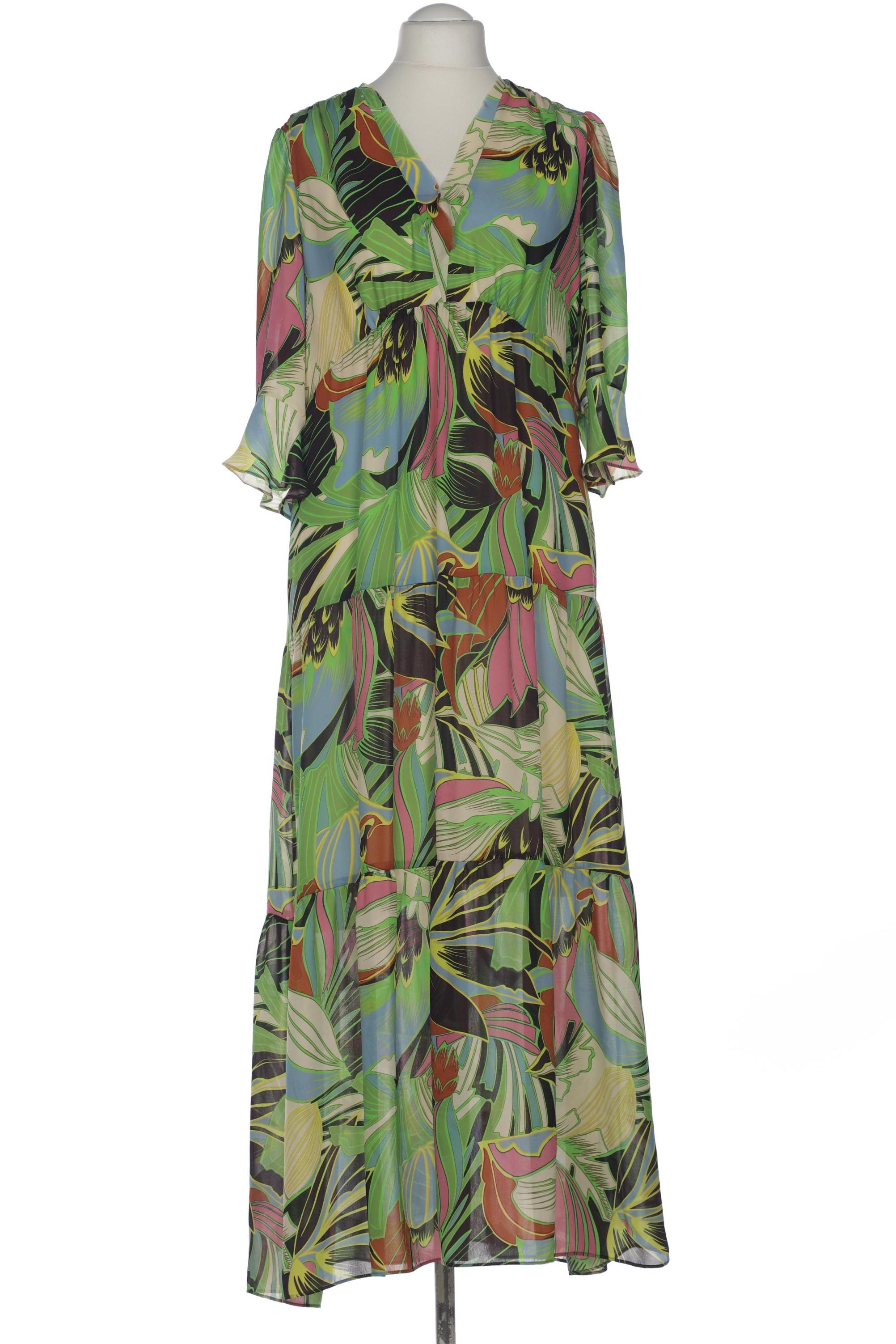 

Marc Cain Damen Kleid, mehrfarbig, Gr. 44