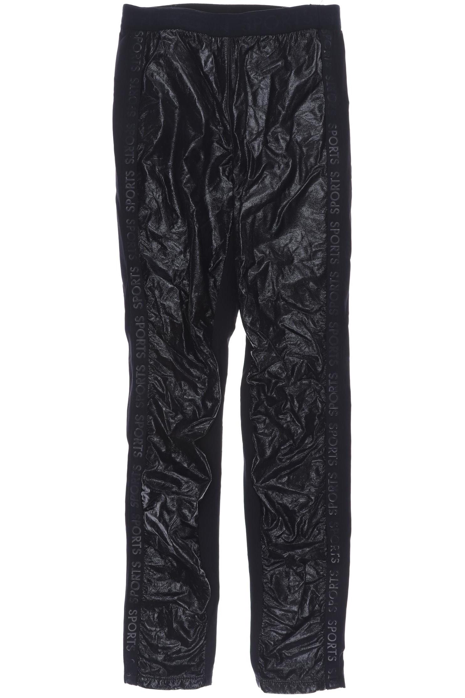 

Marc Cain Damen Stoffhose, marineblau, Gr. 34