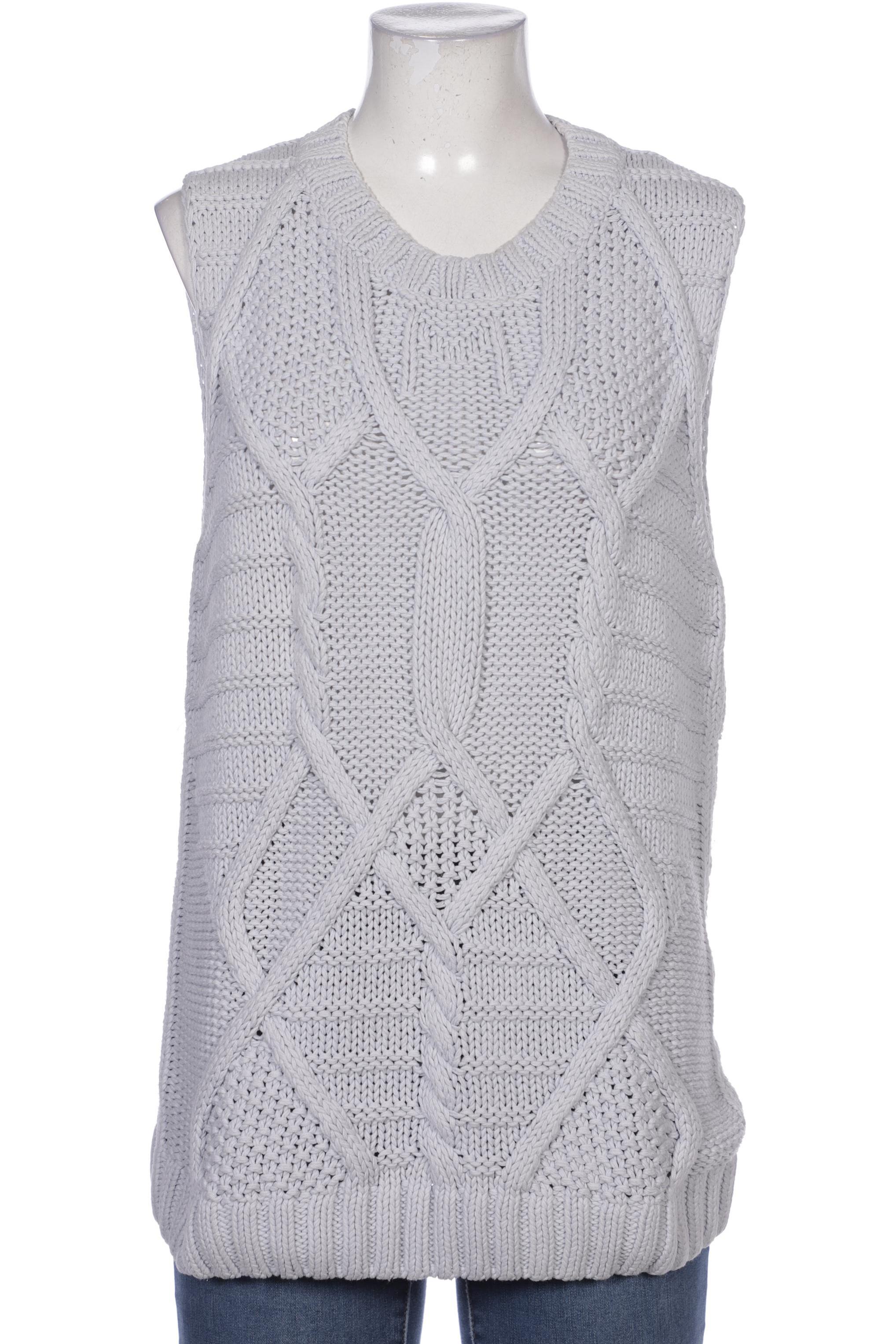 

Marc Cain Damen Pullover, hellblau, Gr. 42