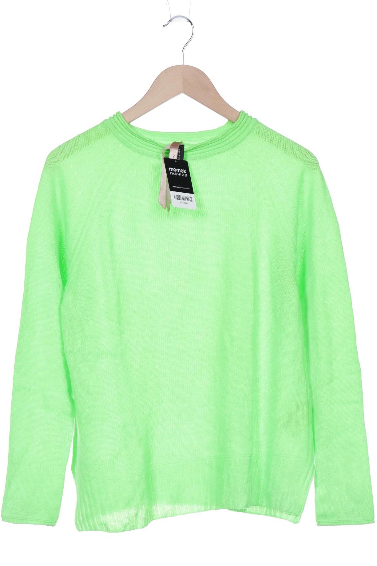 

Marc Cain Damen Pullover, neon, Gr. 34