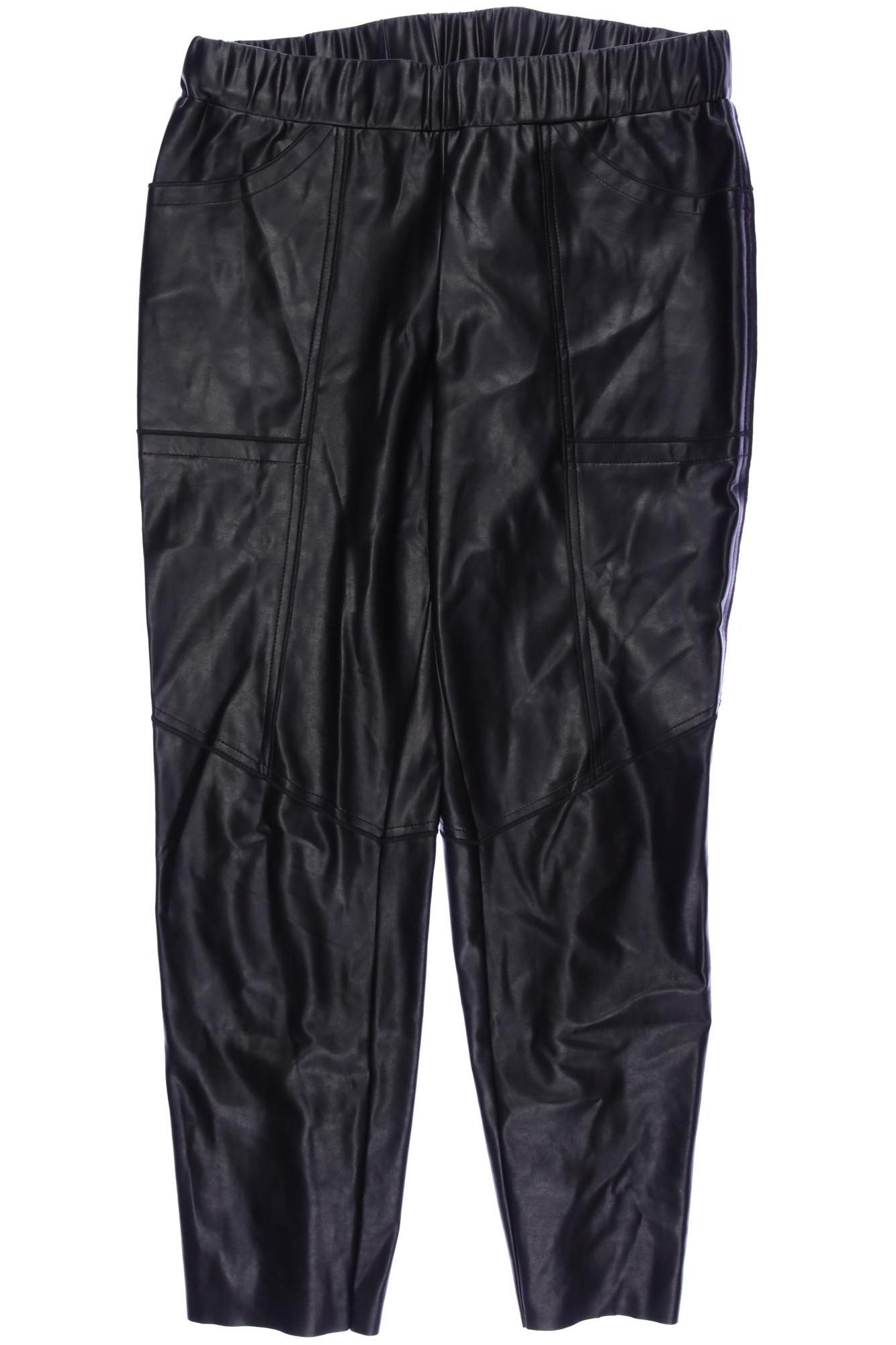 

Marc Cain Damen Stoffhose, schwarz, Gr. 42