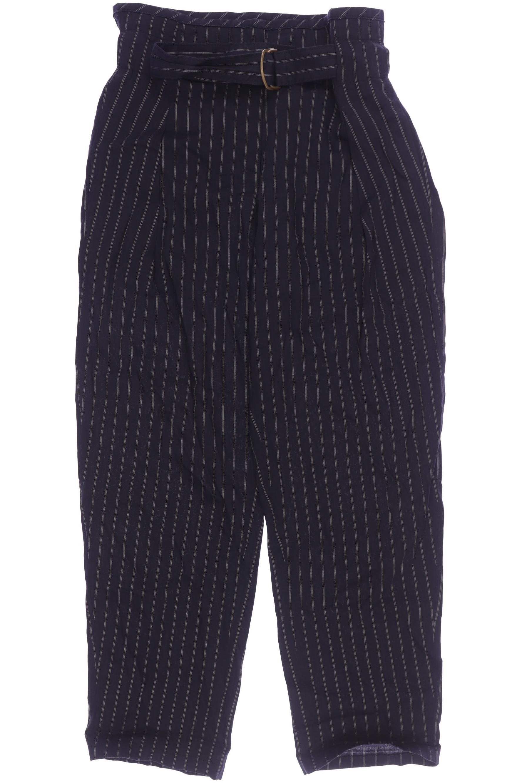 

Marc Cain Damen Stoffhose, marineblau, Gr. 36