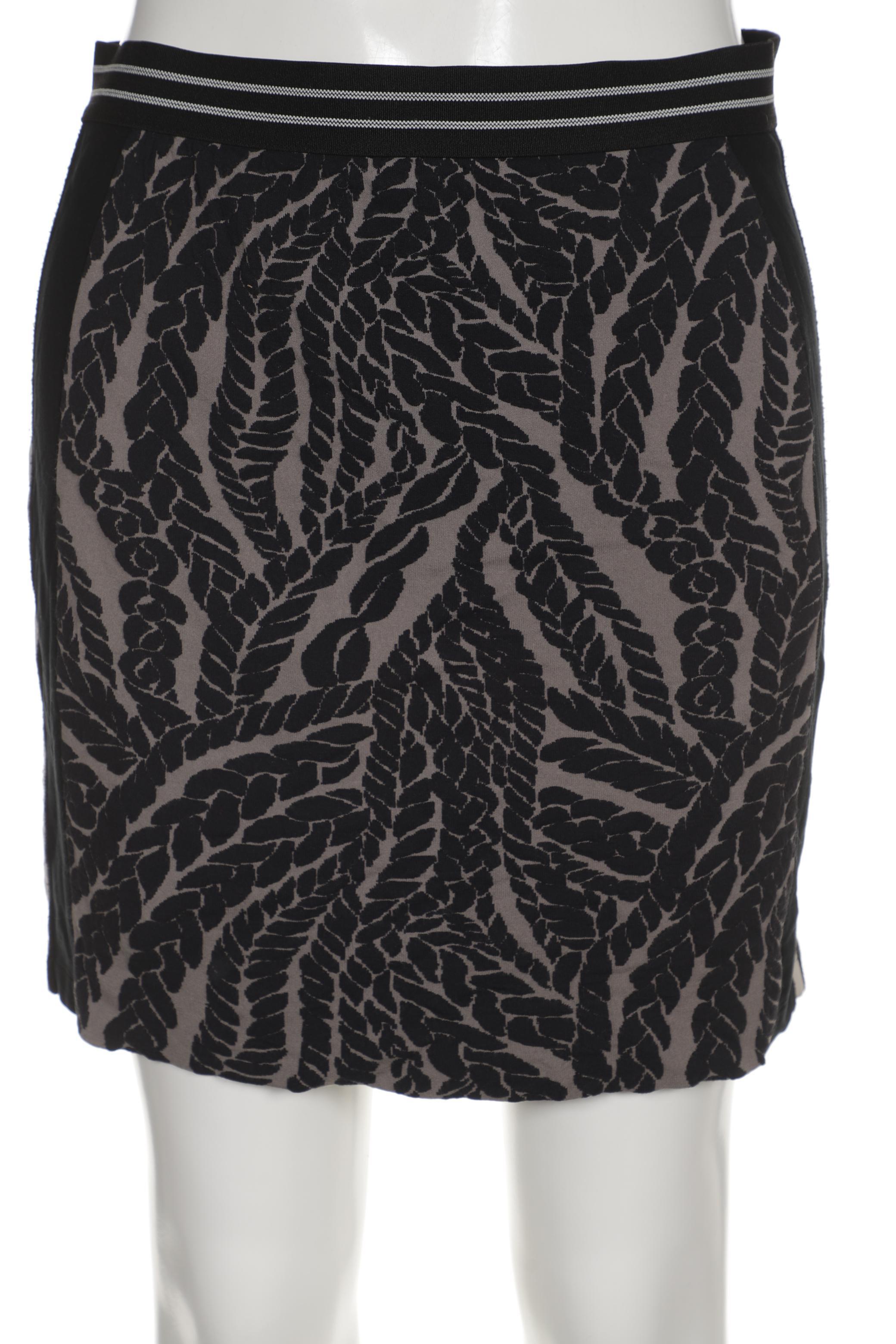 

Marc Cain Damen Rock, schwarz, Gr. 42