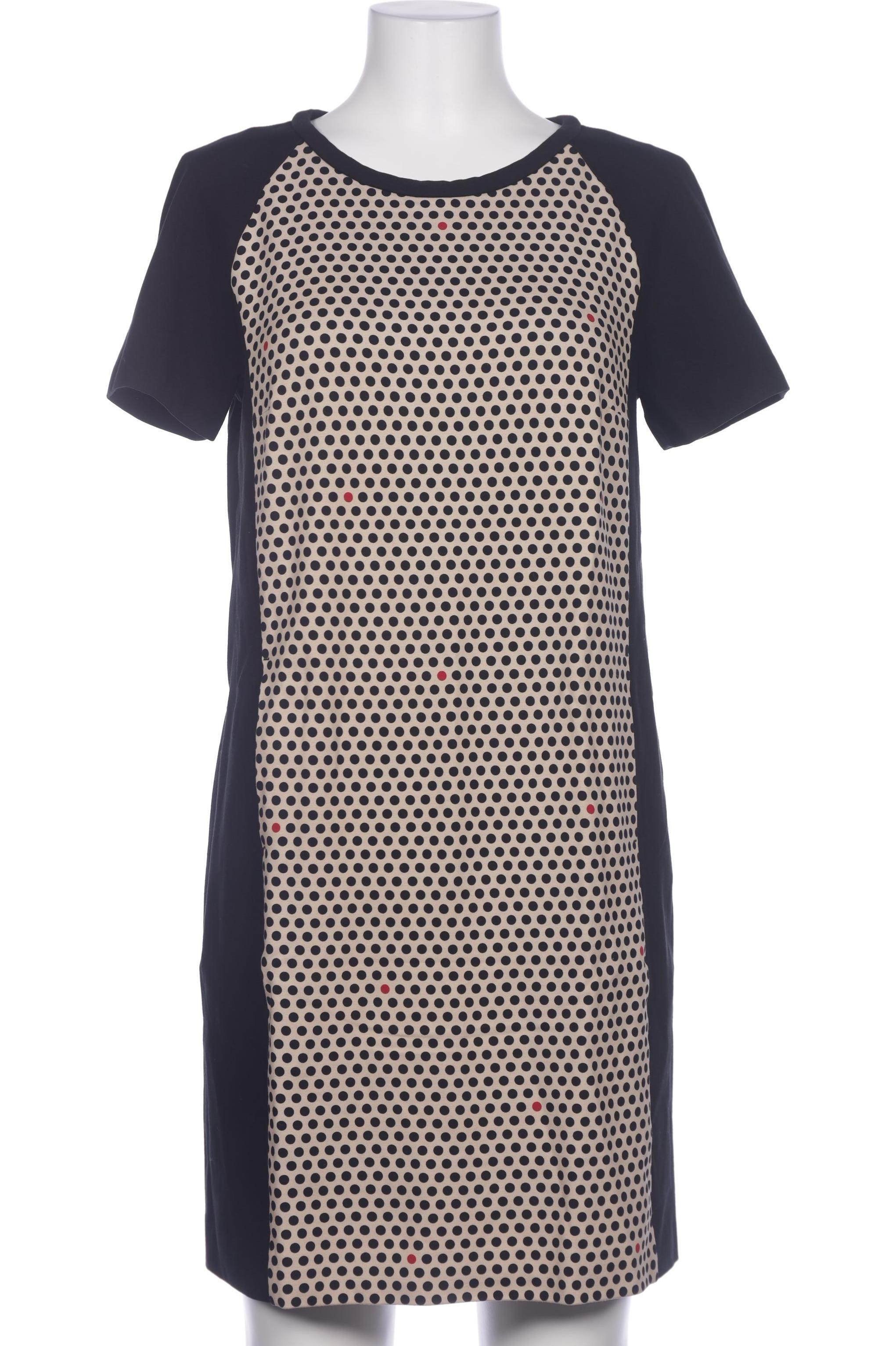 

Marc Cain Damen Kleid, schwarz, Gr. 42