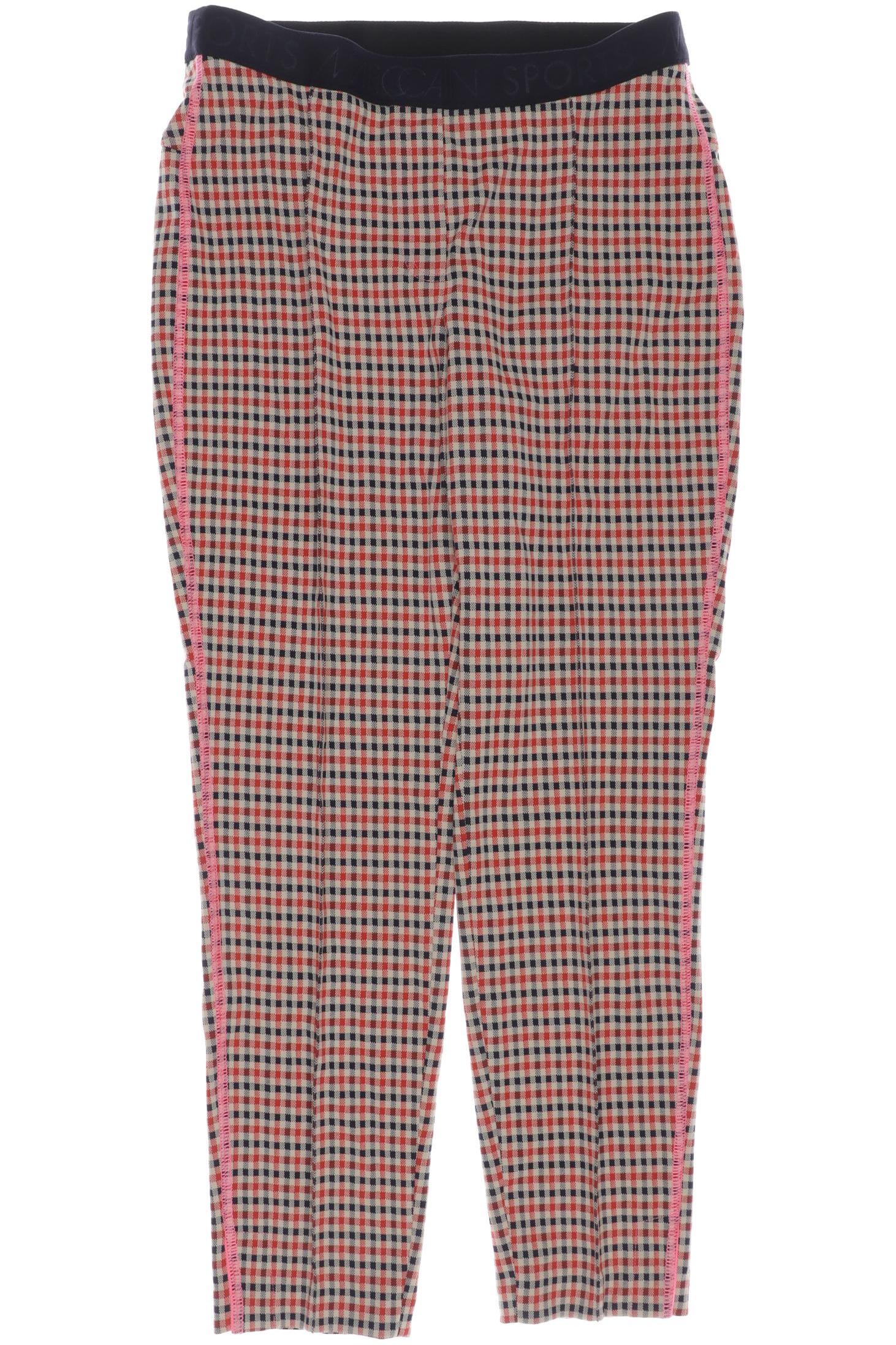 

Marc Cain Damen Stoffhose, beige, Gr. 38
