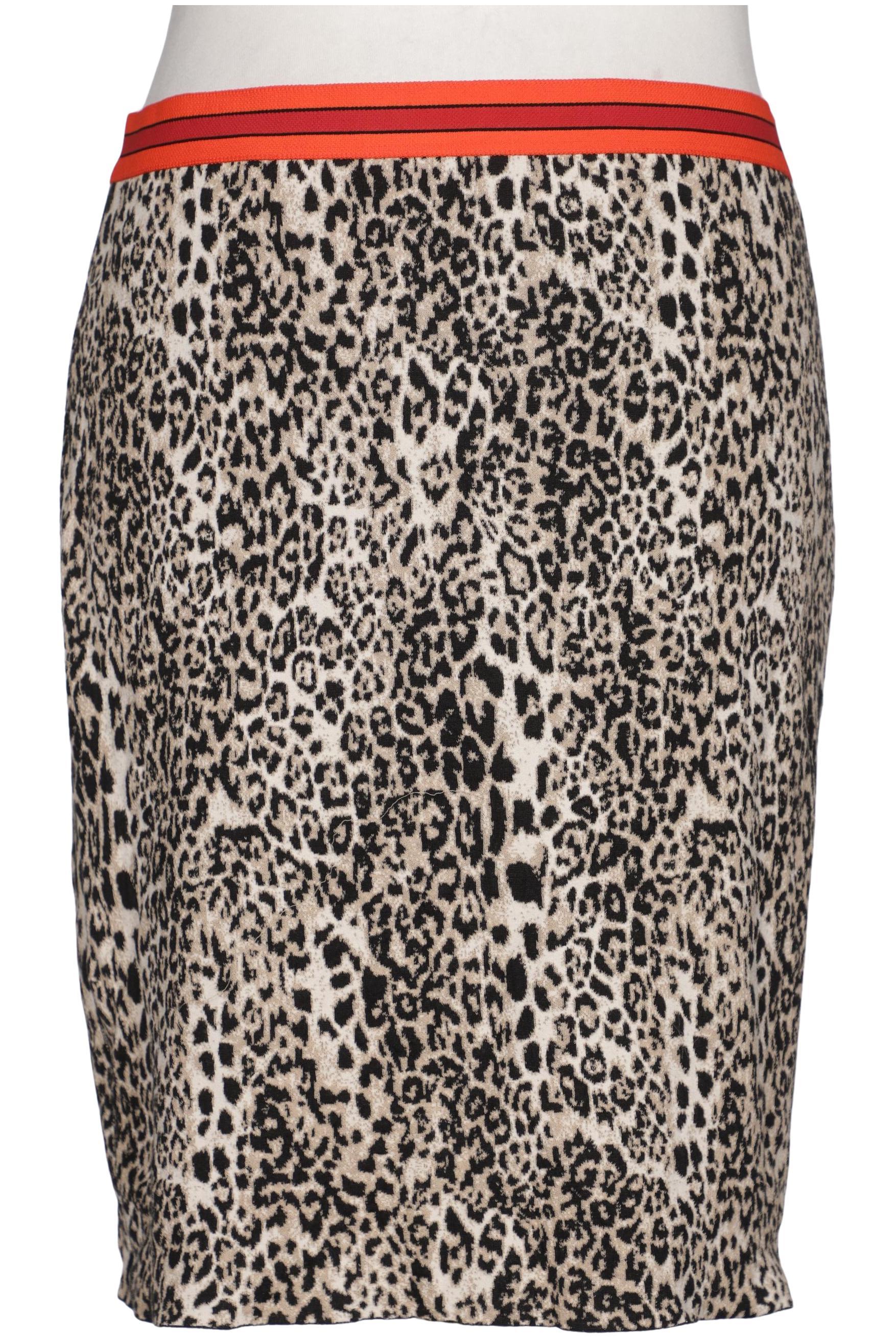 Thumbnail - Marc Cain Damen Rock, beige, Gr. 44