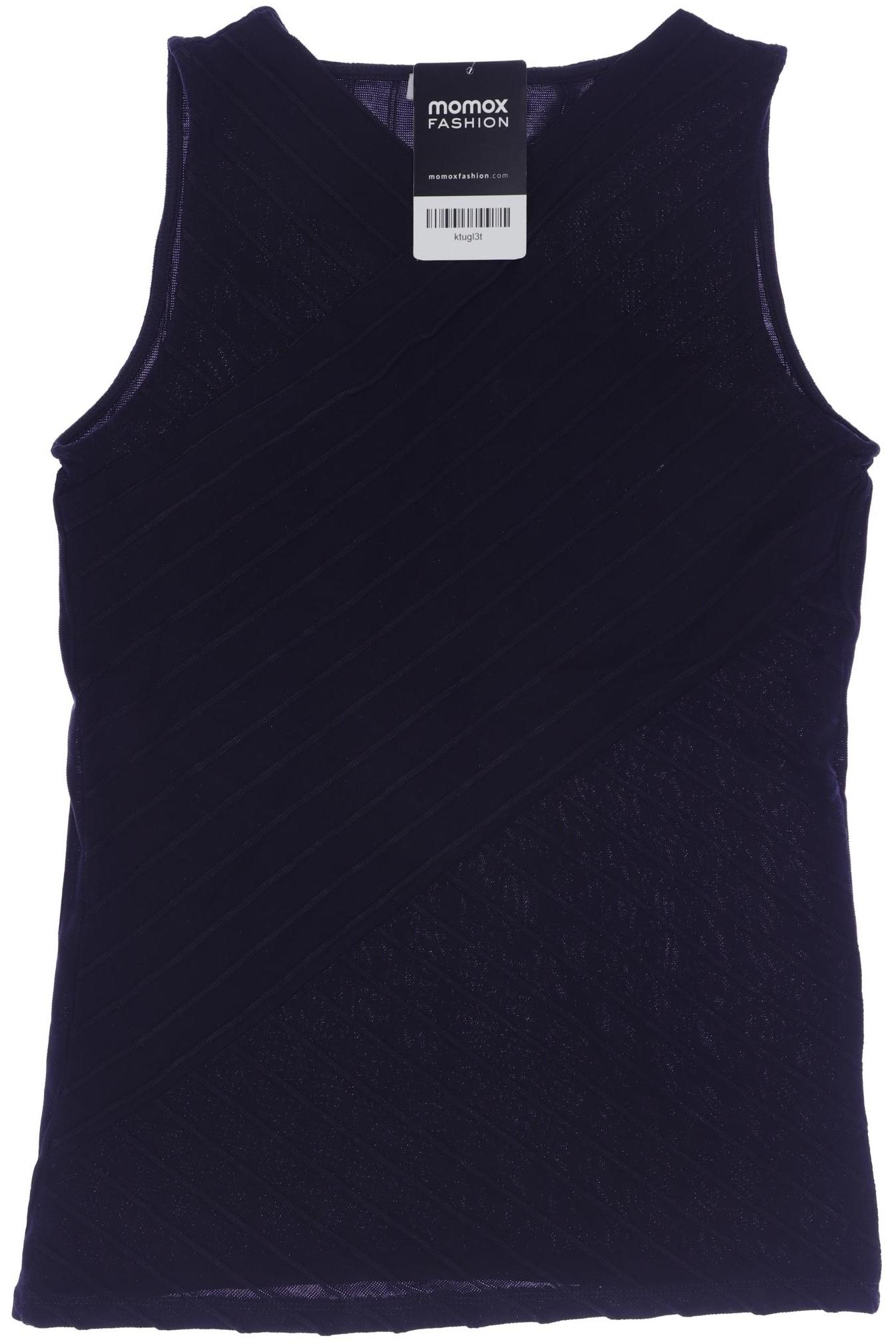 

Marc Cain Damen Top, schwarz, Gr. 46
