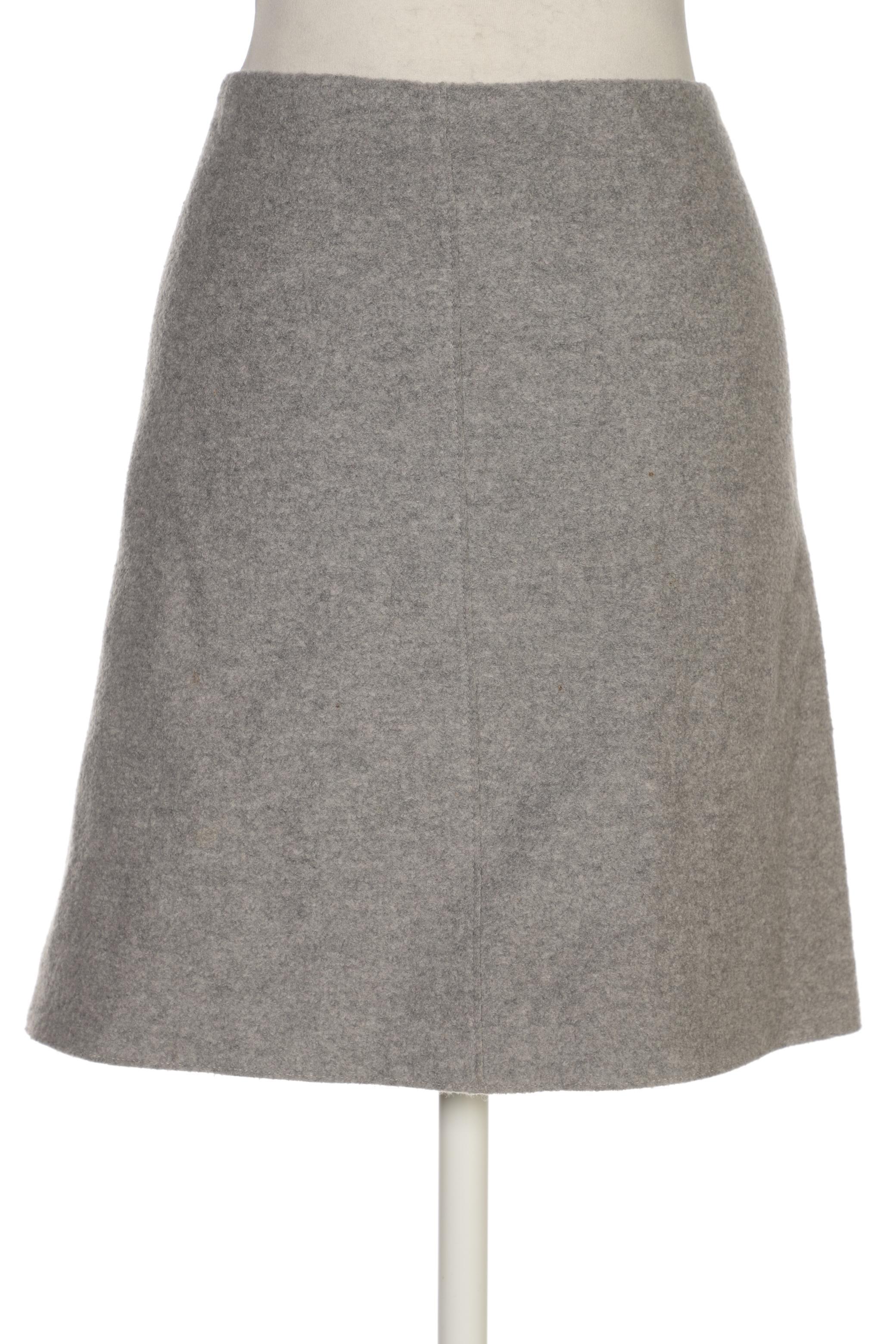 

Marc Cain Damen Rock, grau, Gr. 40