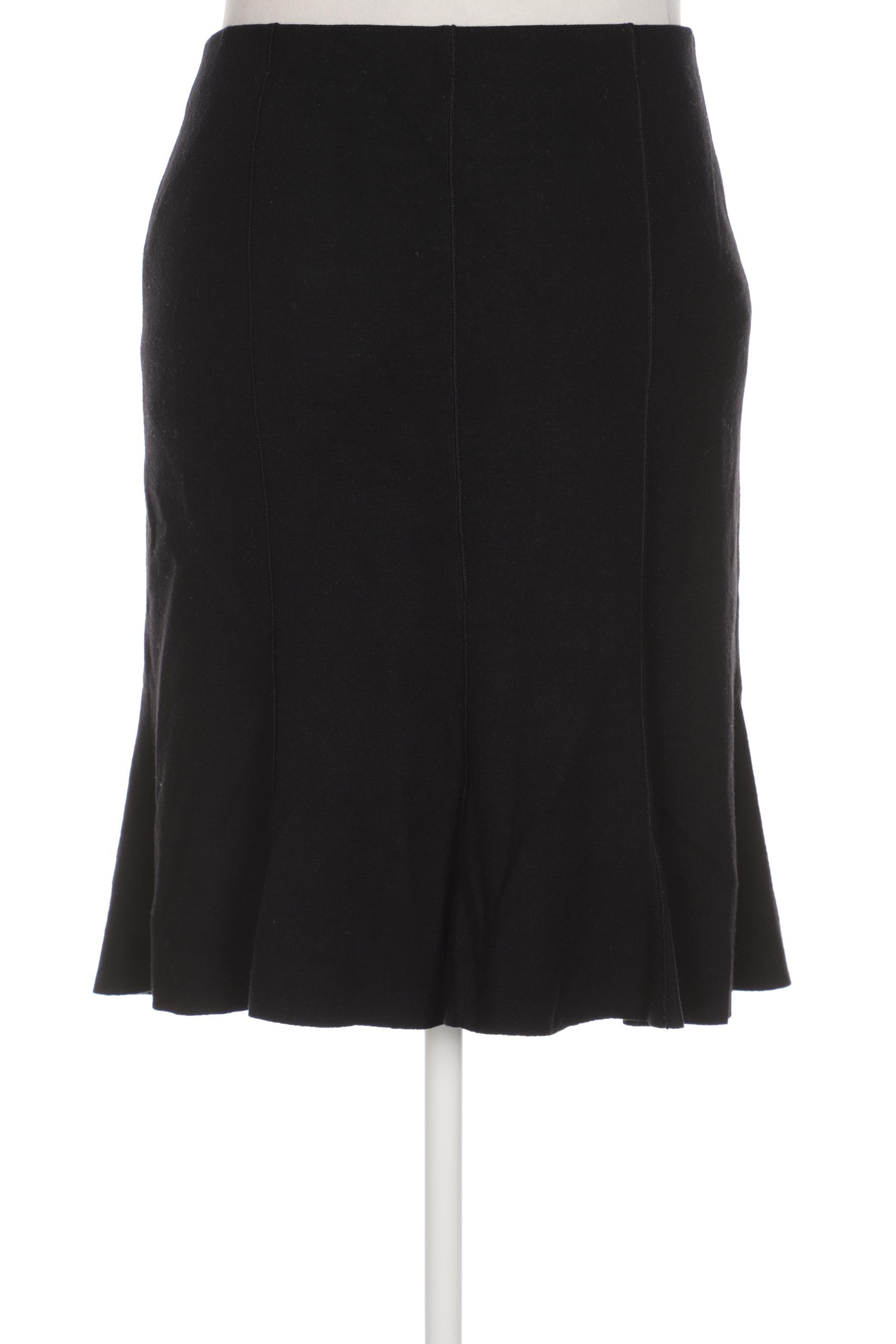 

Marc Cain Damen Rock, schwarz, Gr. 42