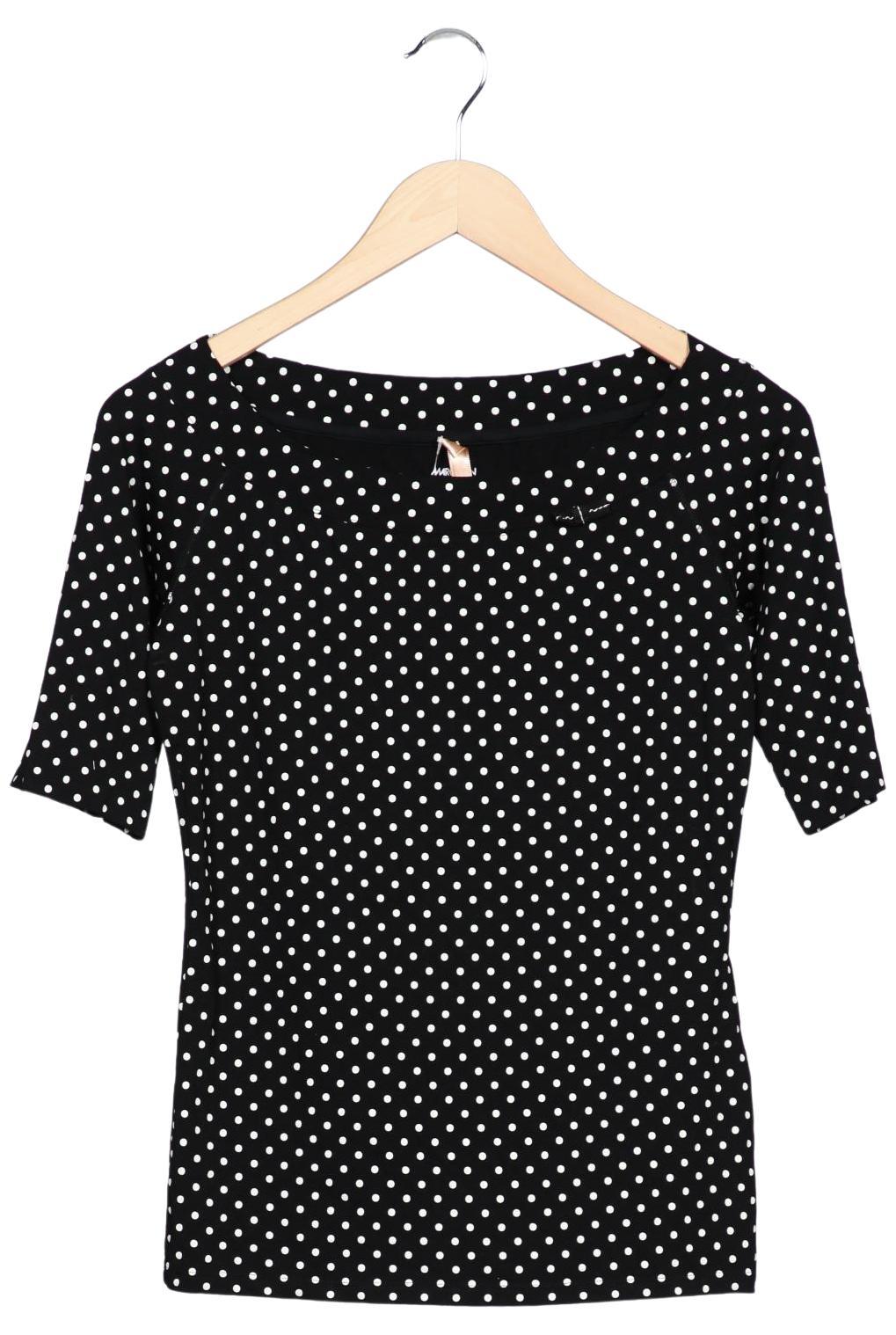 

Marc Cain Damen T-Shirt, mehrfarbig, Gr. 36