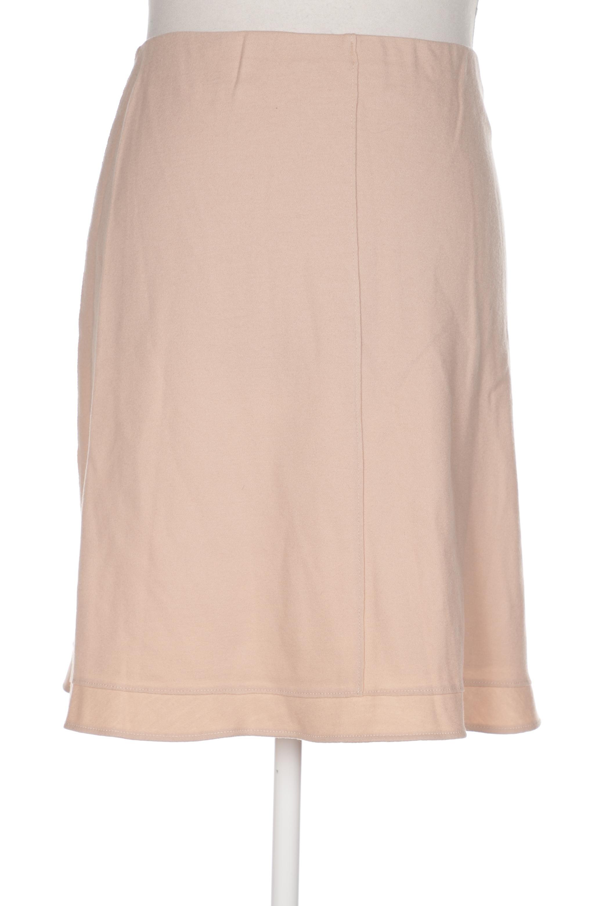 

Marc Cain Damen Rock, beige, Gr. 42