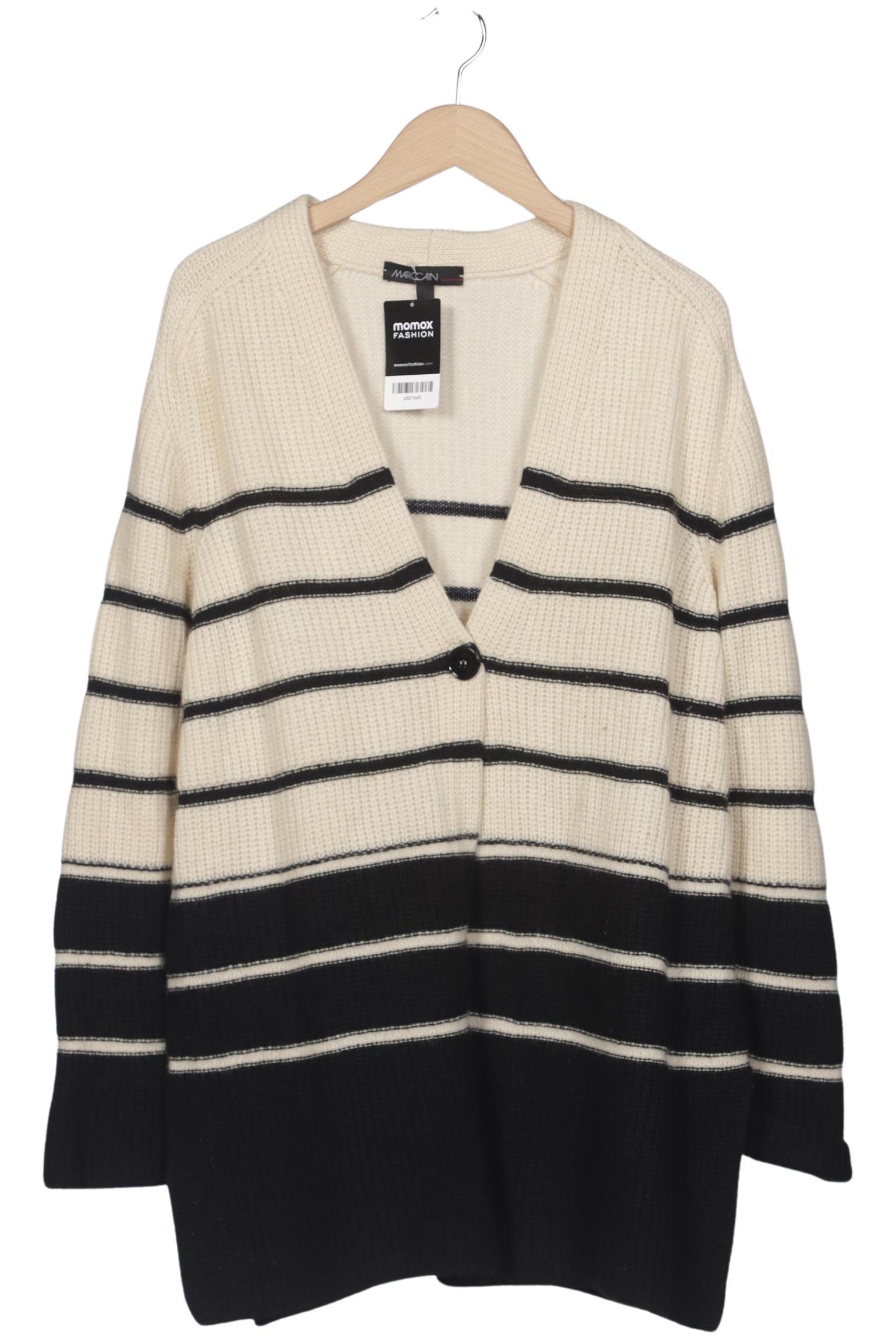 

Marc Cain Damen Strickjacke, mehrfarbig, Gr. 44