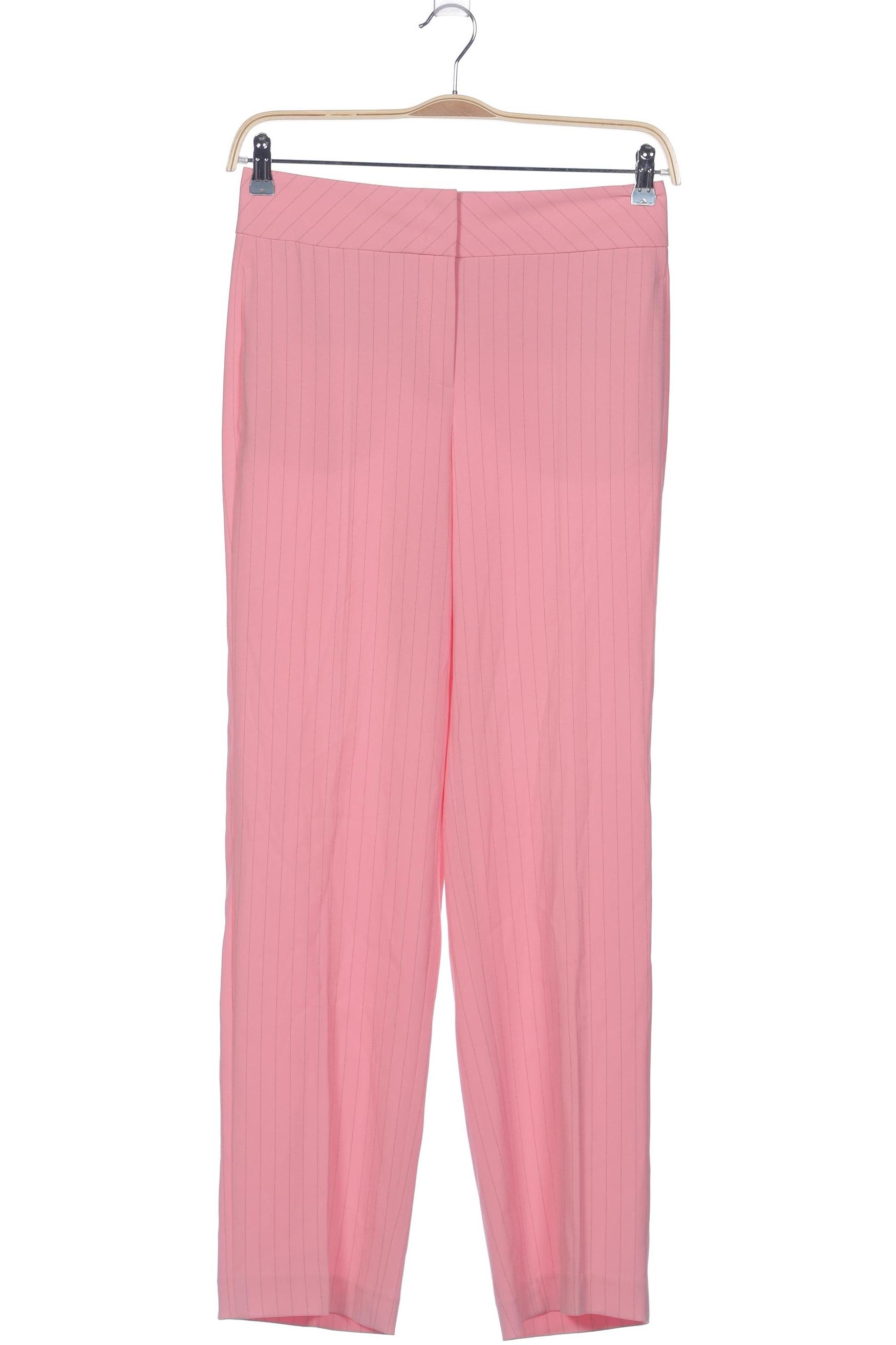 

Marc Cain Damen Stoffhose, pink, Gr. 36