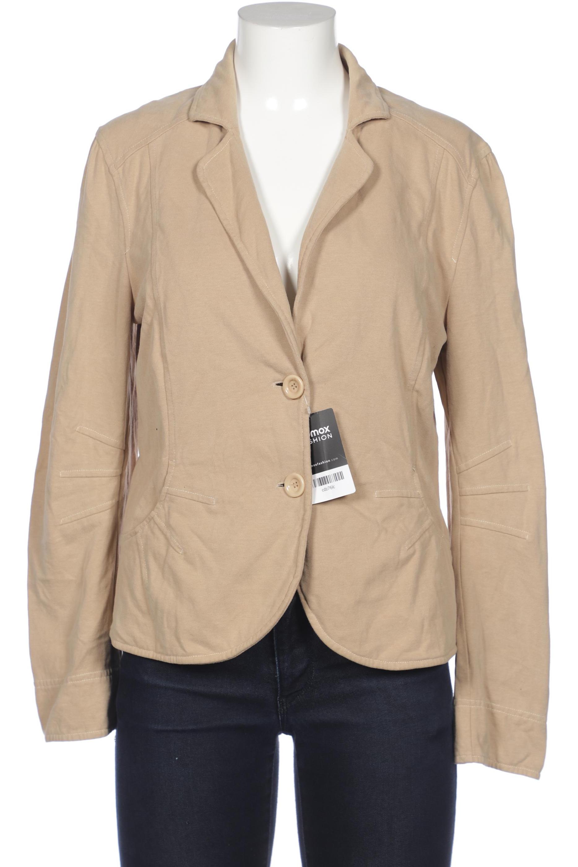 

Marc Cain Damen Blazer, beige