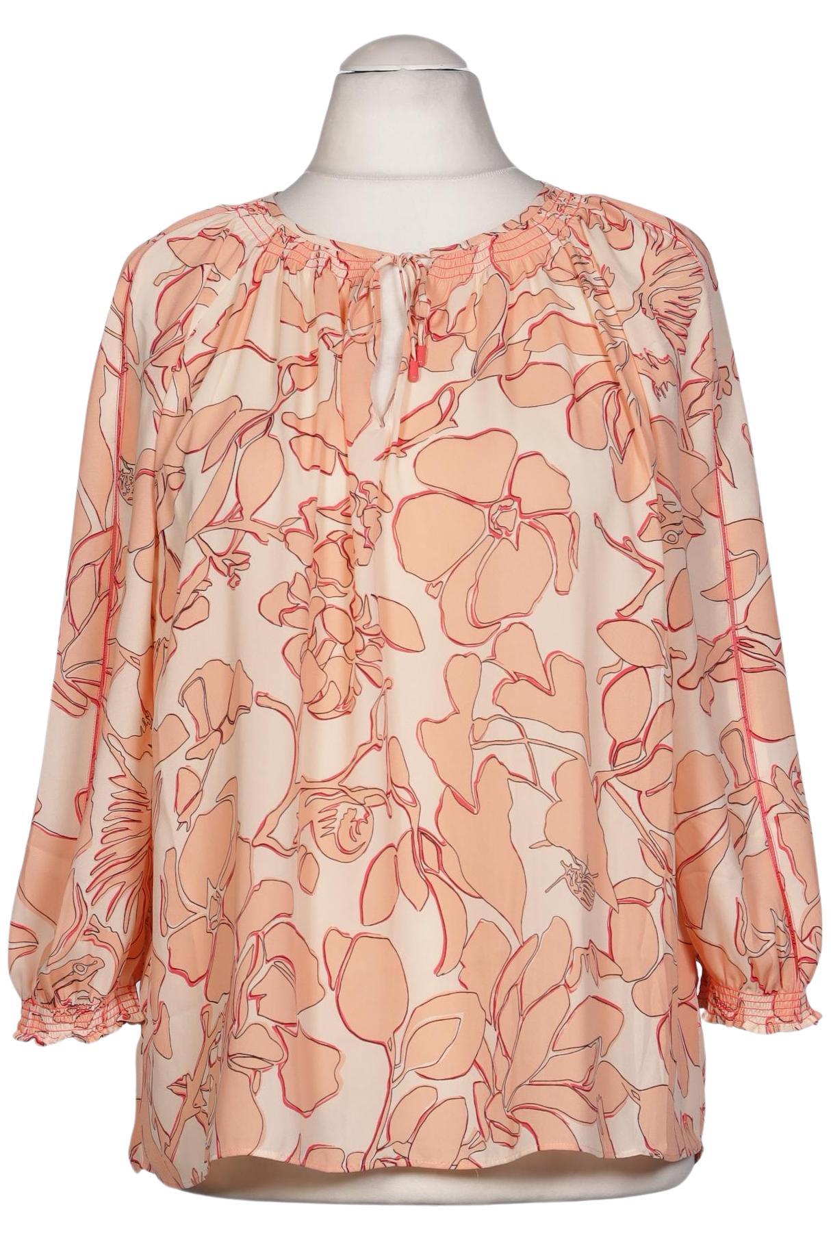 

Marc Cain Damen Bluse, mehrfarbig, Gr. 48