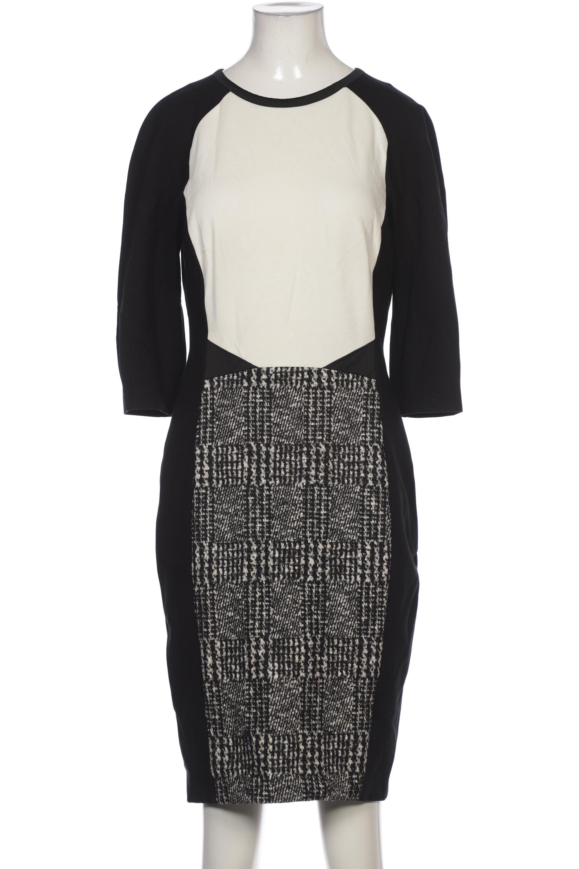 

Marc Cain Damen Kleid, schwarz, Gr. 38