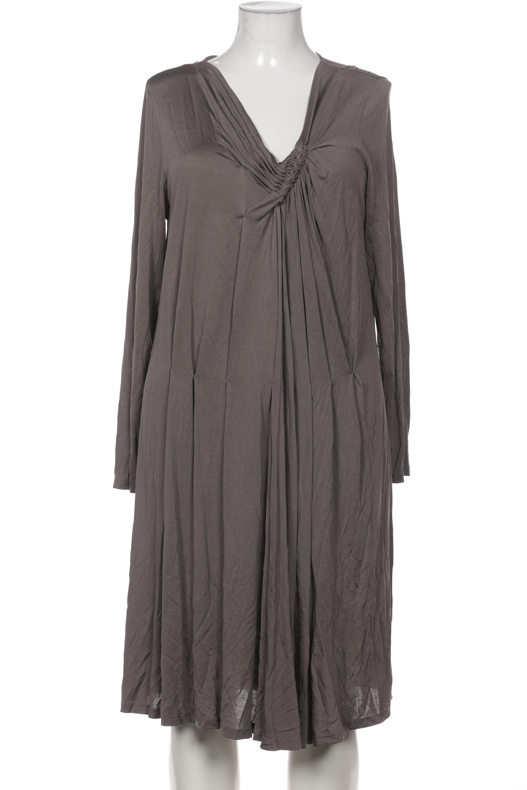 

Marc Cain Damen Kleid, grau, Gr. 44