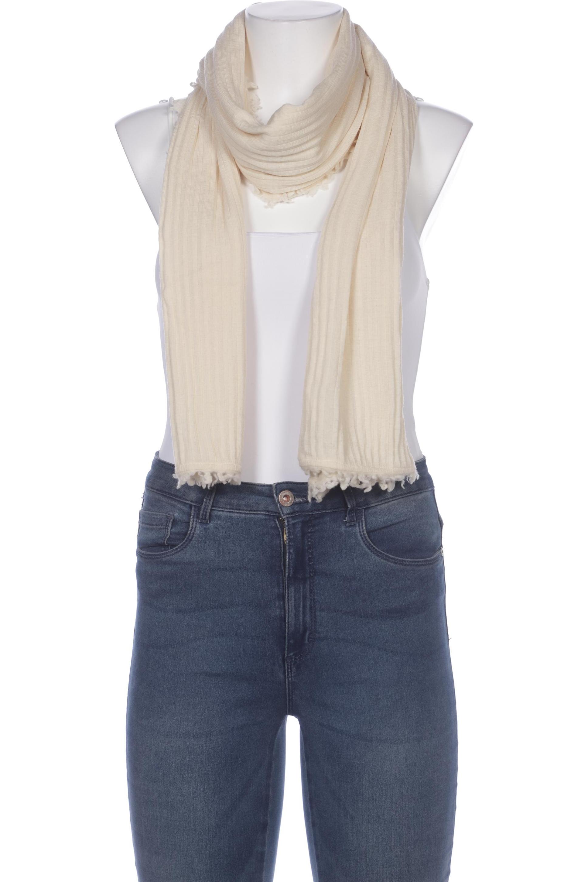 

Marc Cain Damen Schal, cremeweiß, Gr.