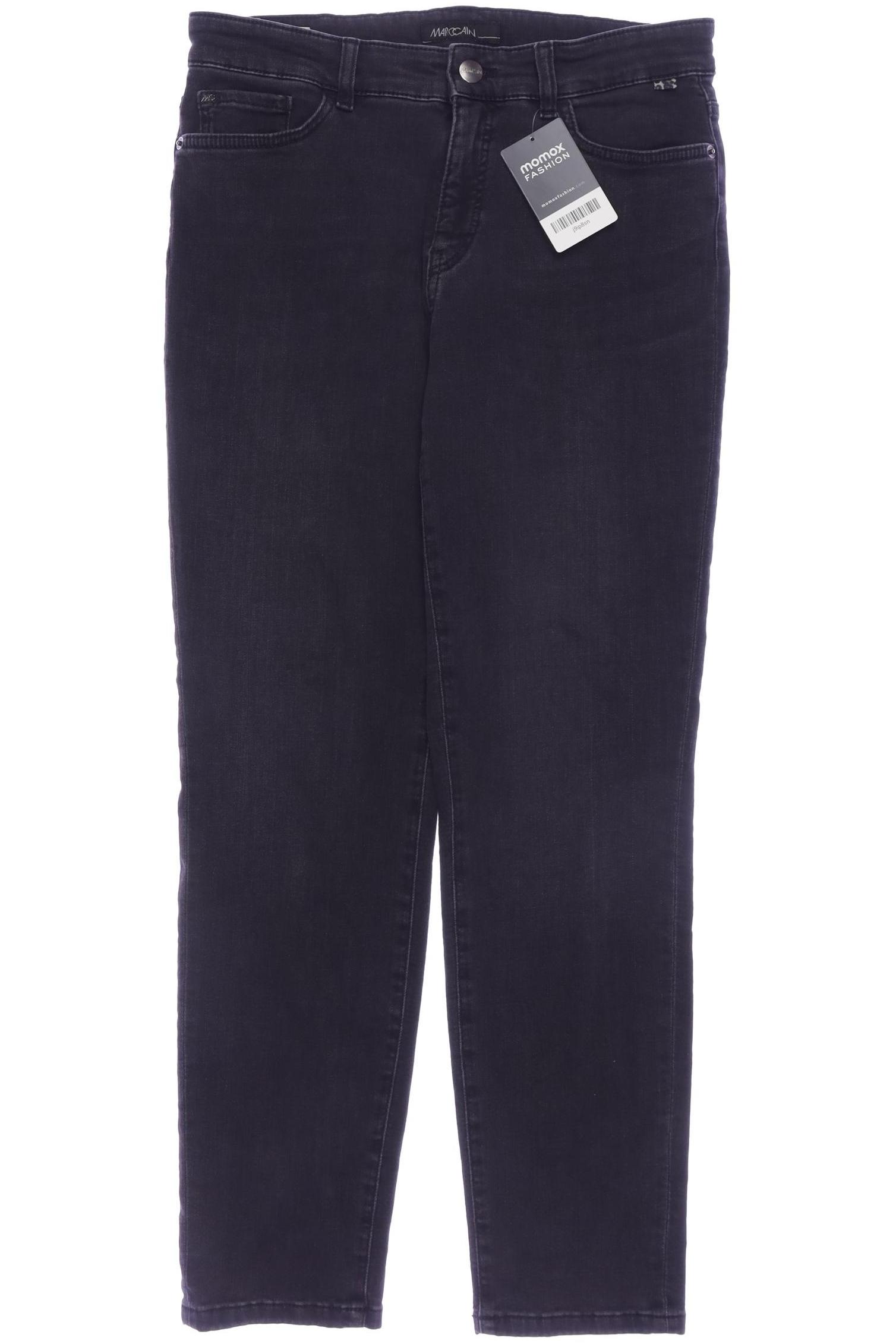 

Marc Cain Damen Jeans, grau, Gr. 38
