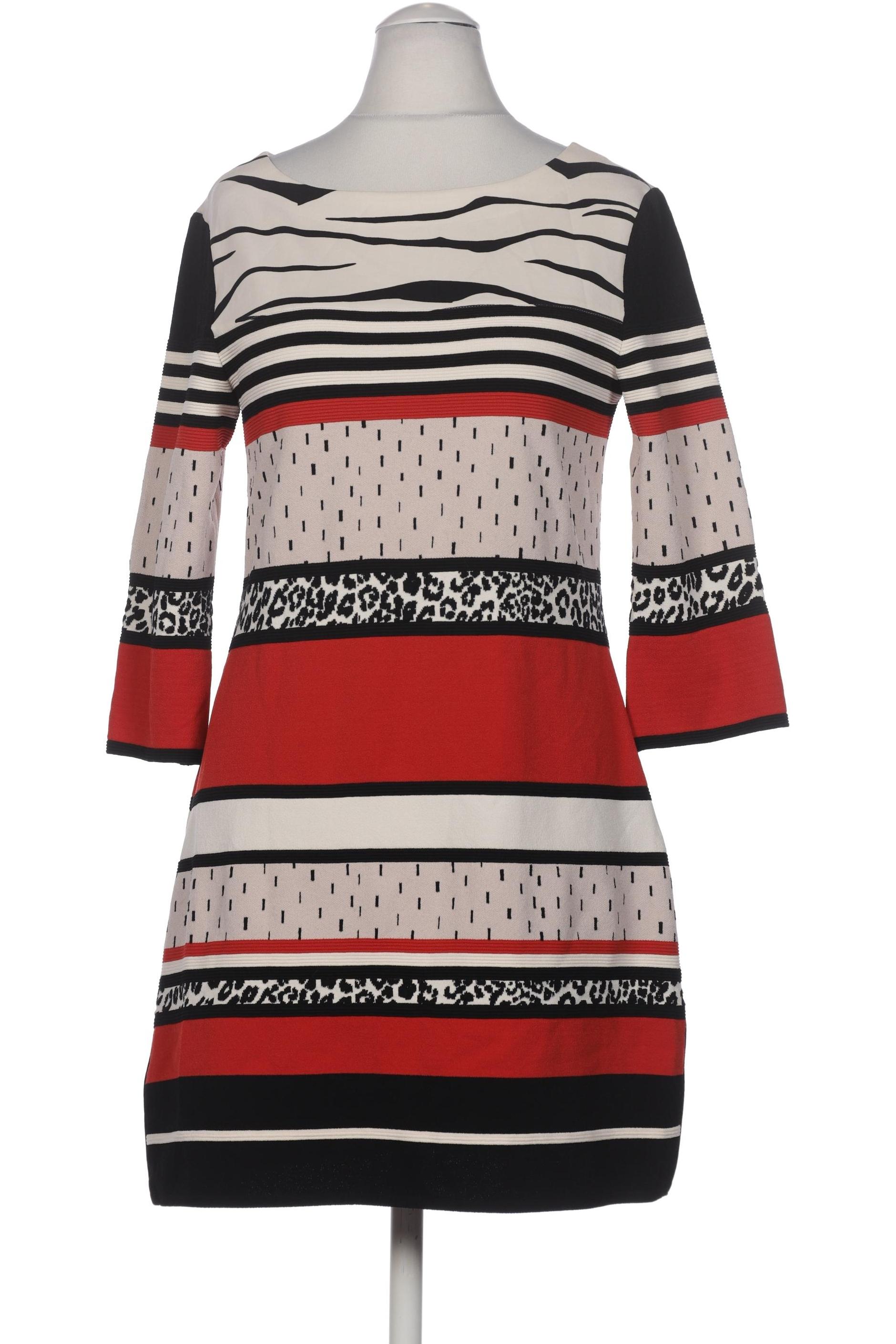 

Marc Cain Damen Kleid, mehrfarbig, Gr. 38