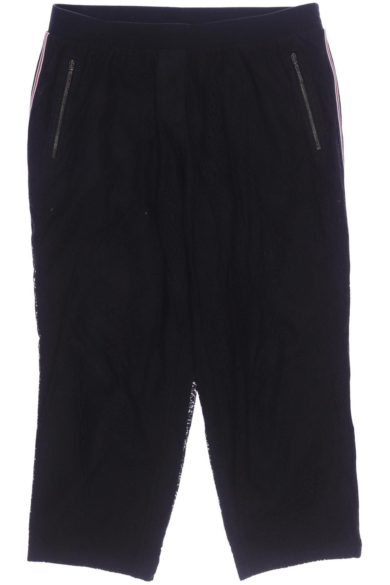 

Marc Cain Damen Stoffhose, schwarz, Gr. 40