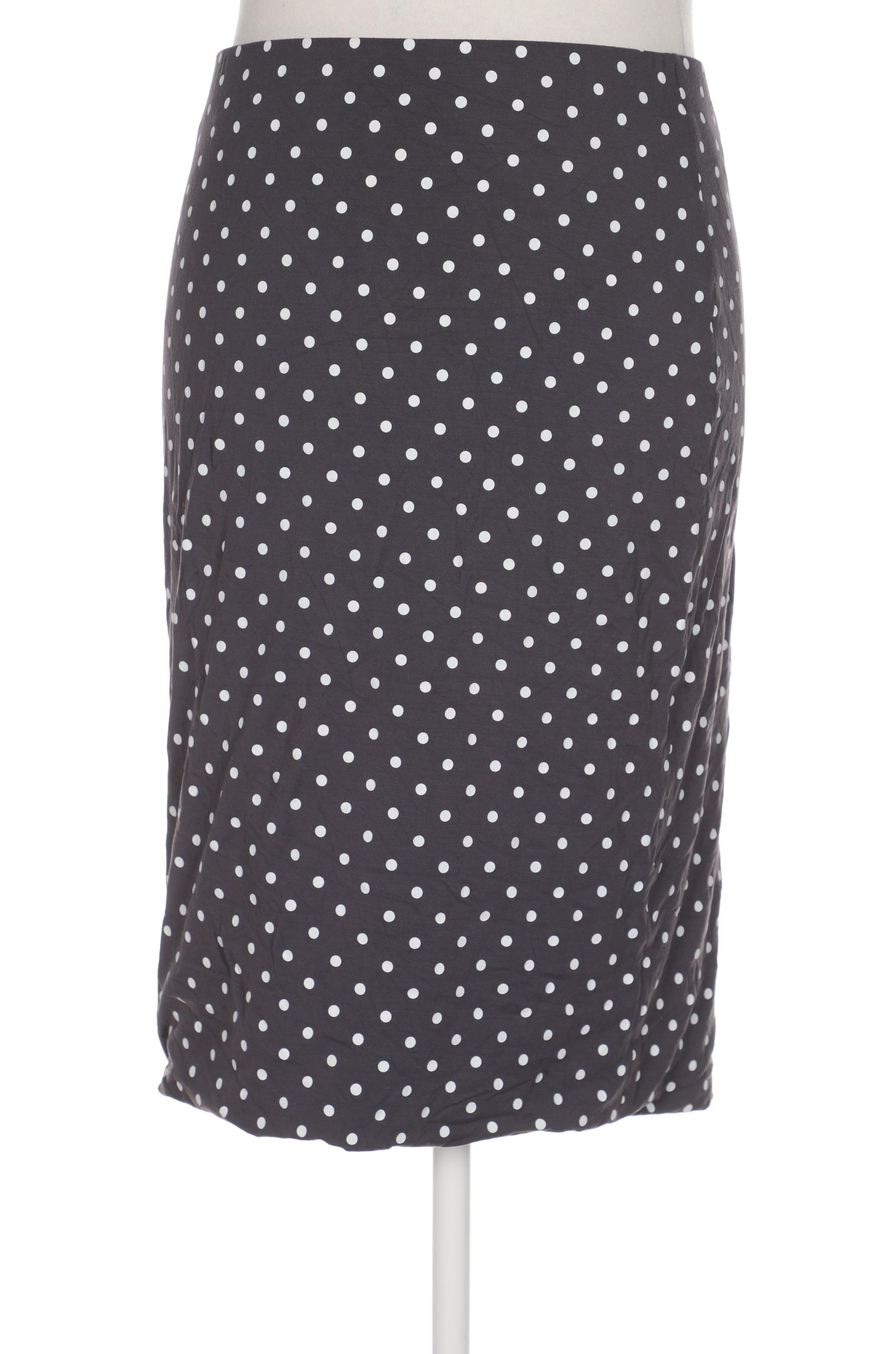 

Marc Cain Damen Rock, grau, Gr. 42