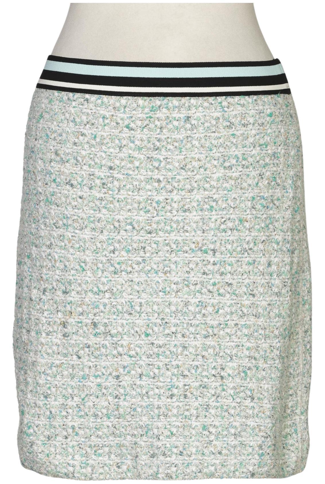 

Marc Cain Damen Rock, mehrfarbig, Gr. 34