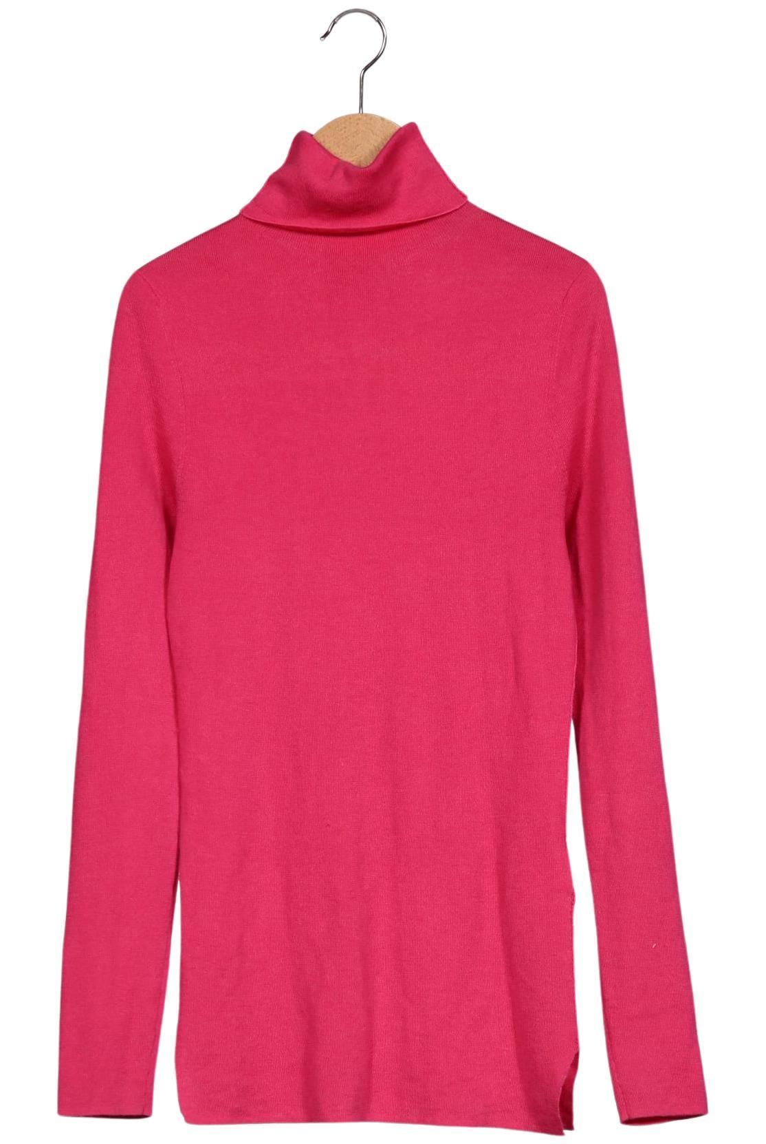 

Marc Cain Damen Pullover, pink, Gr. 36