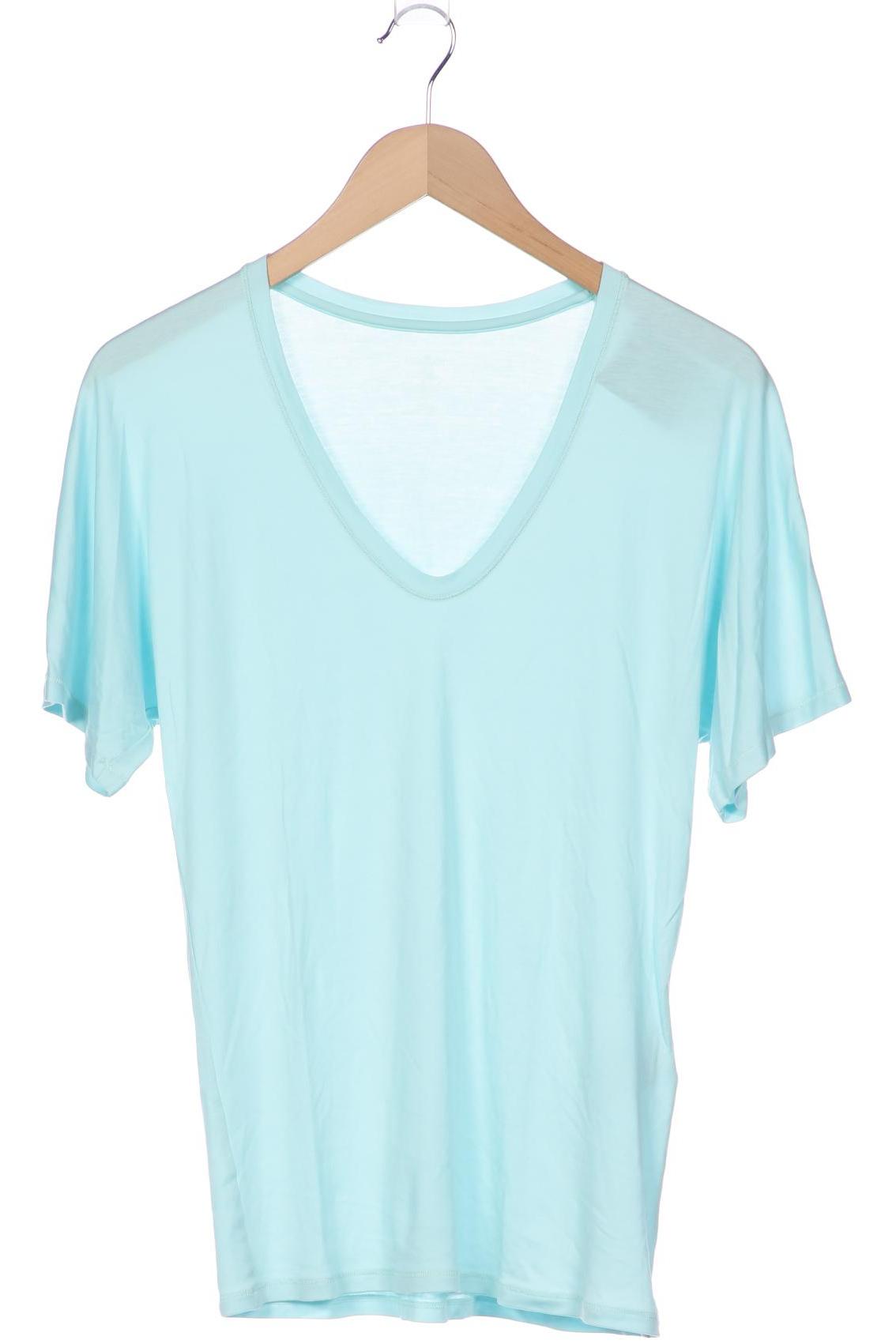 

Marc Cain Damen T-Shirt, hellblau