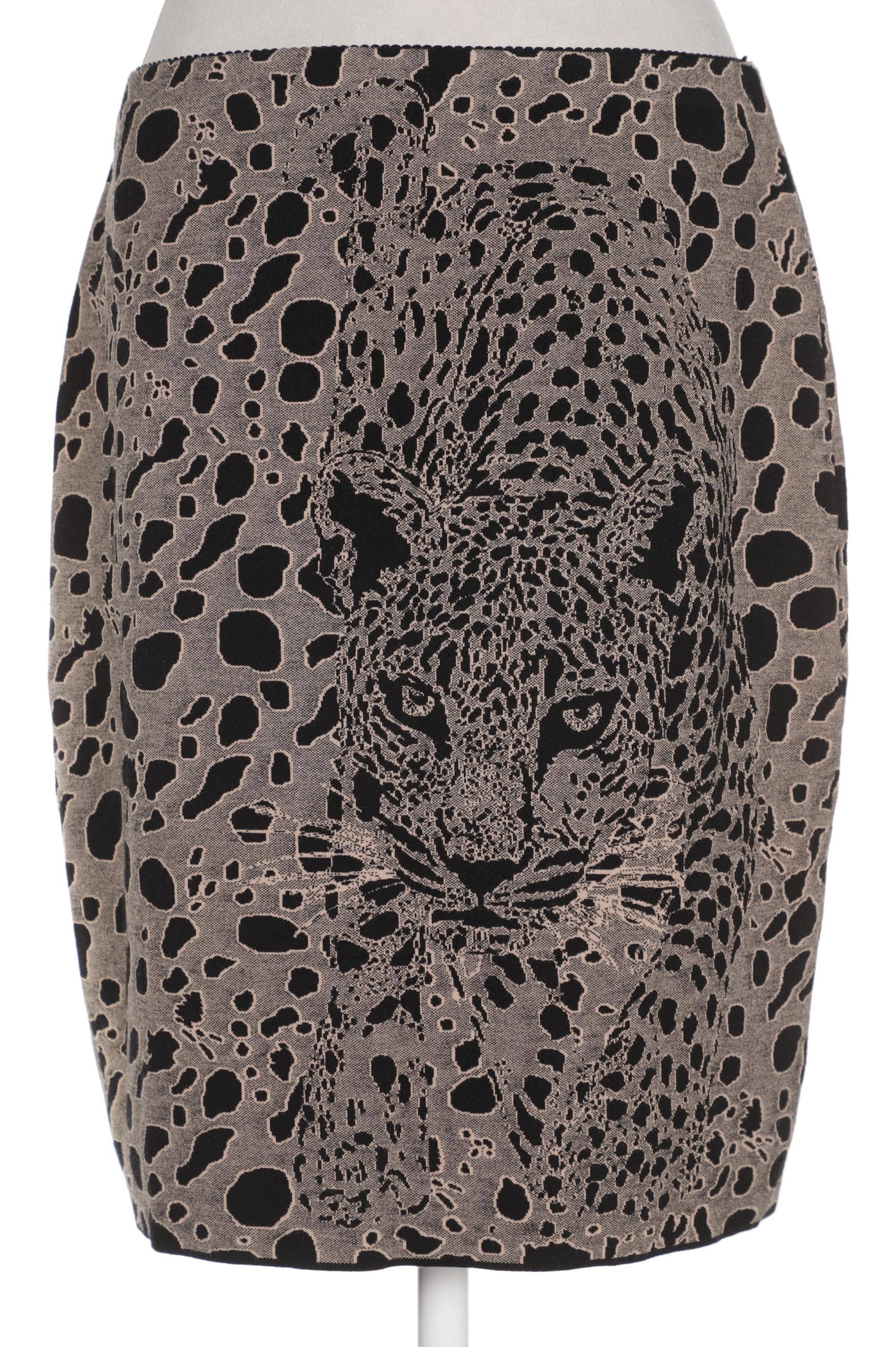 

Marc Cain Damen Rock, braun, Gr. 40