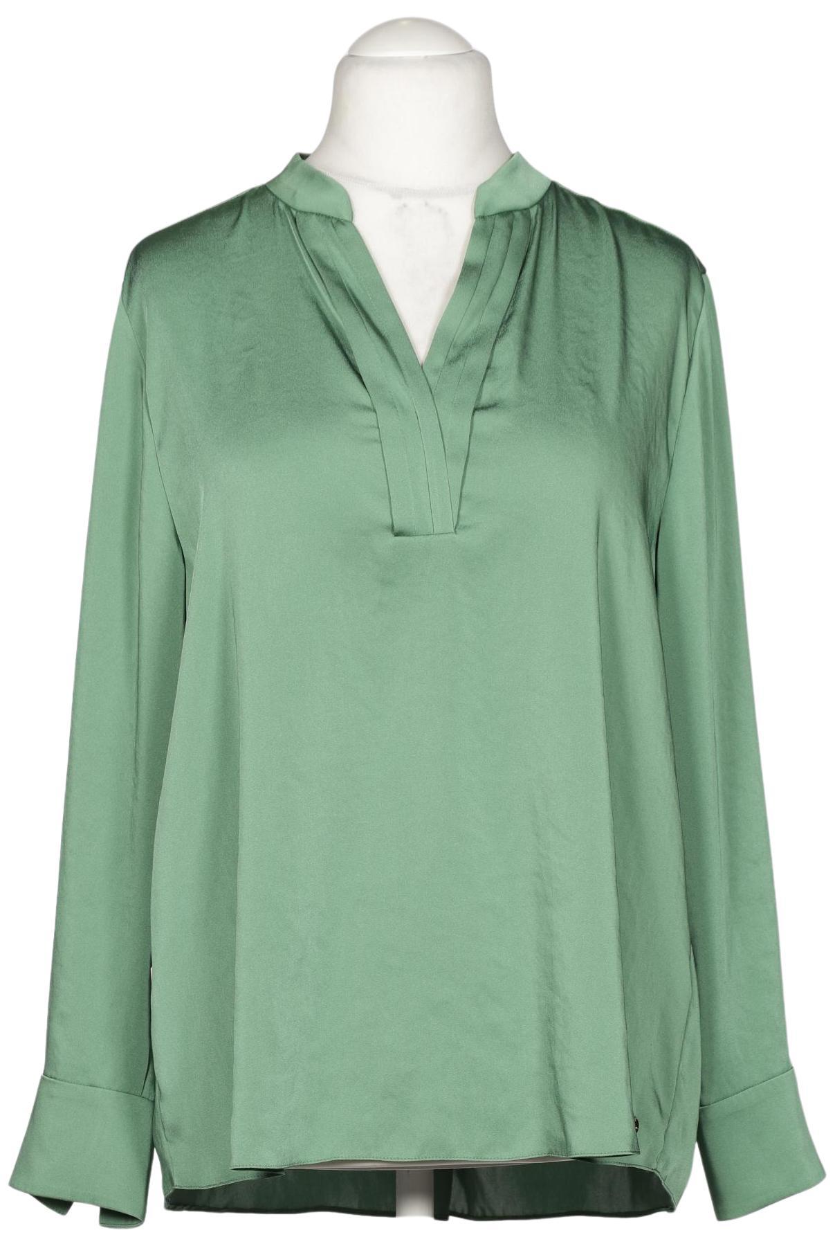 

Marc Cain Damen Bluse, grün, Gr. 42