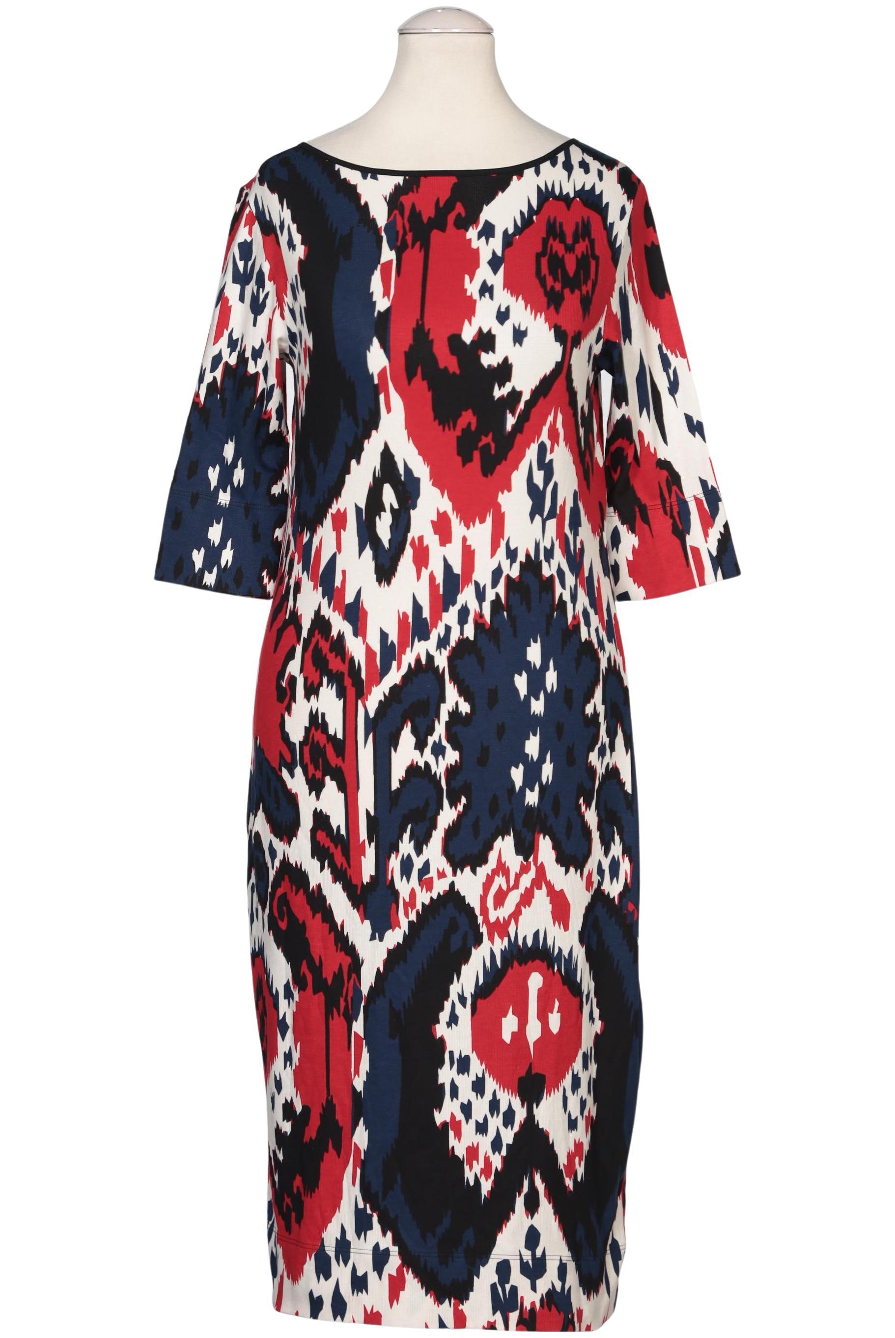 

Marc Cain Damen Kleid, mehrfarbig, Gr. 32