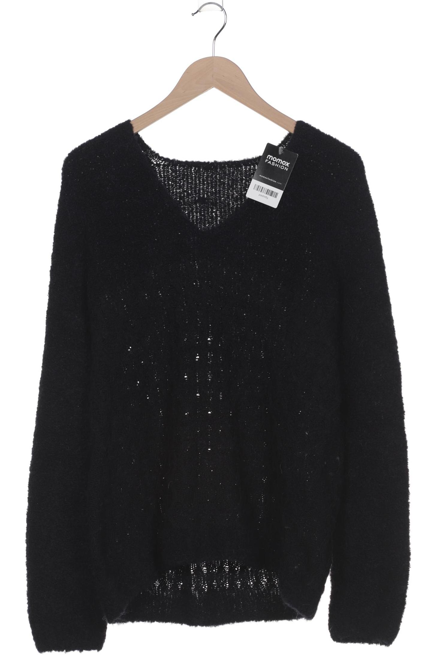 

Marc Cain Damen Pullover, marineblau, Gr. 44