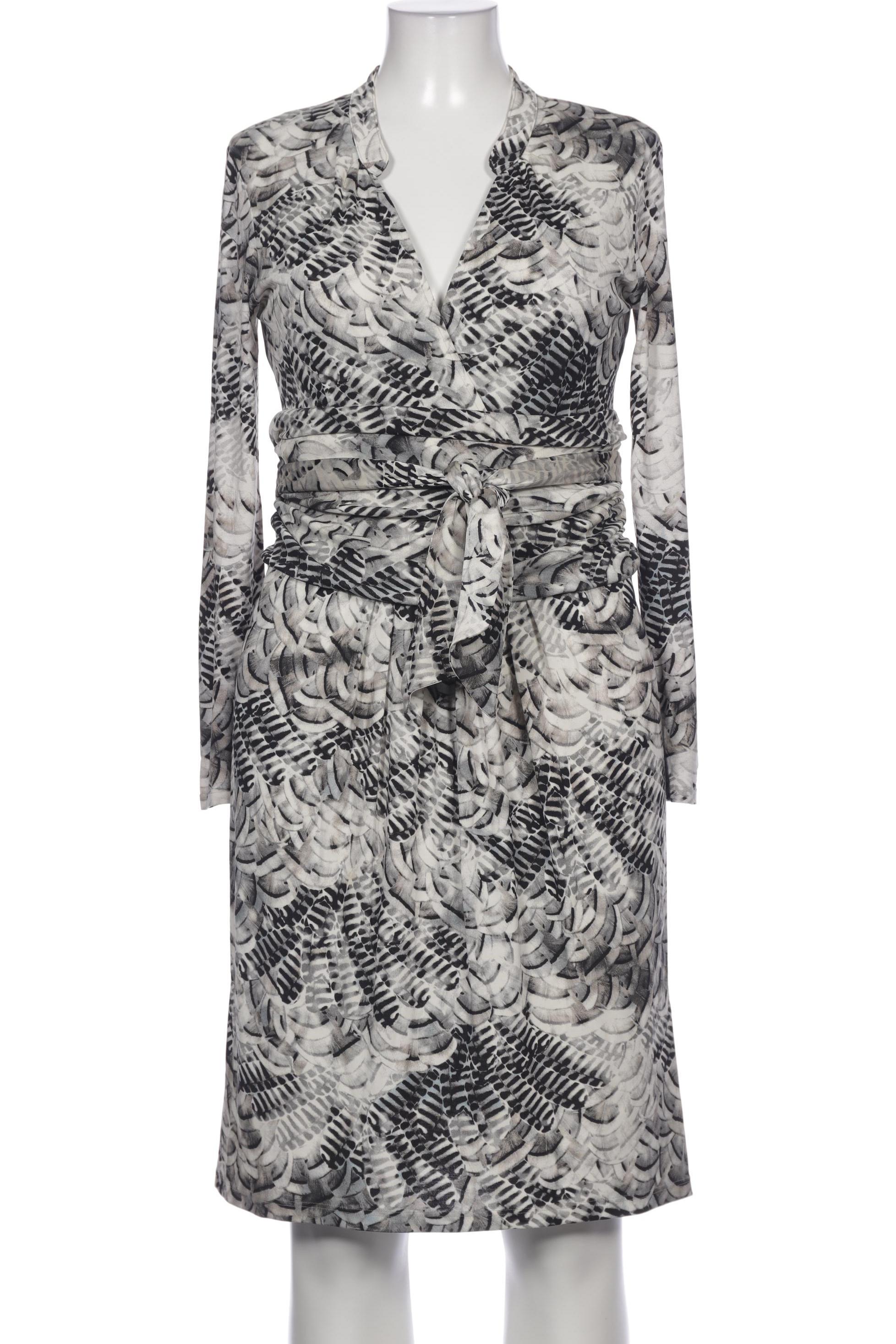 

Marc Cain Damen Kleid, grau