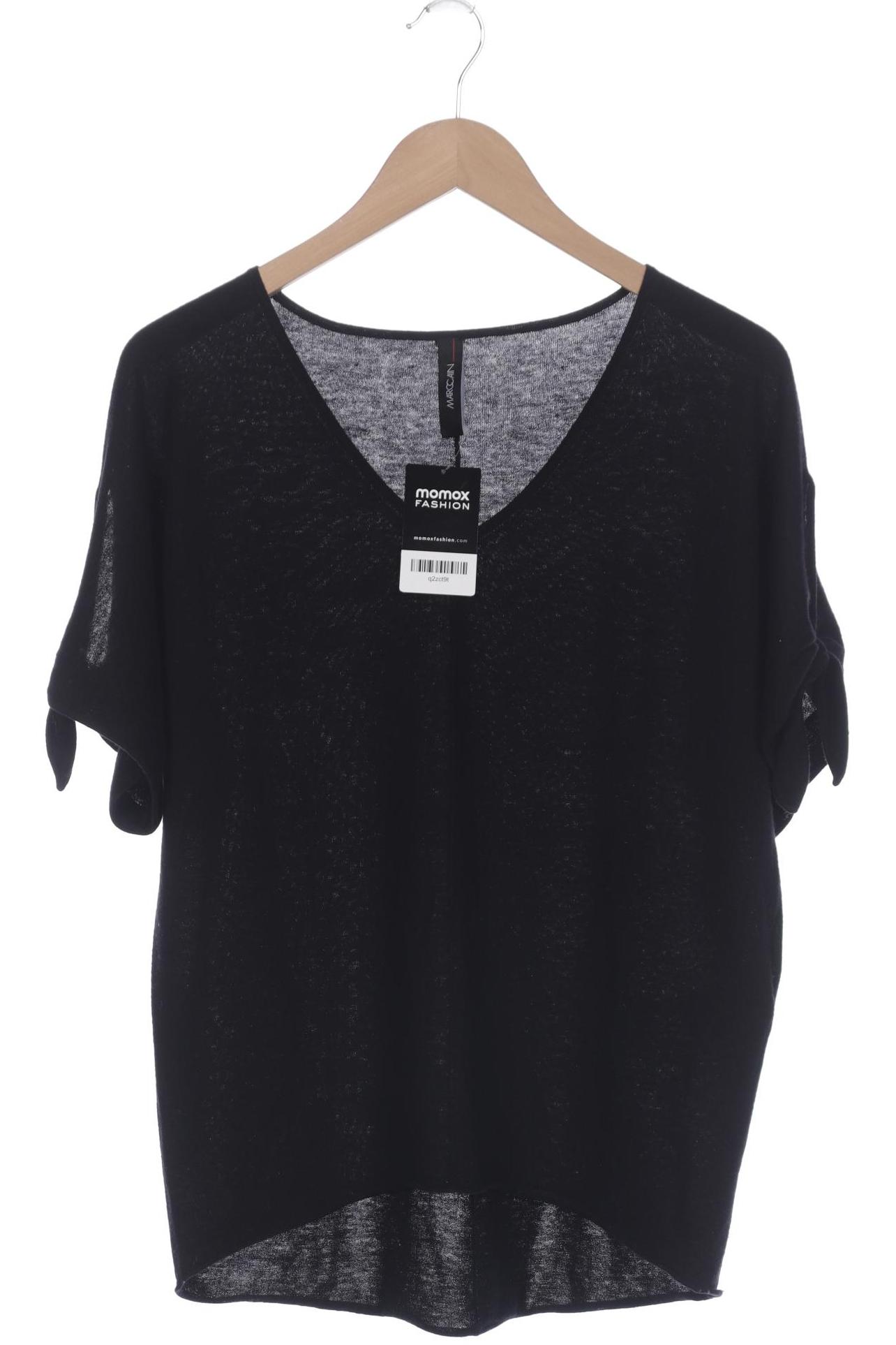 

Marc Cain Damen Pullover, schwarz, Gr. 36